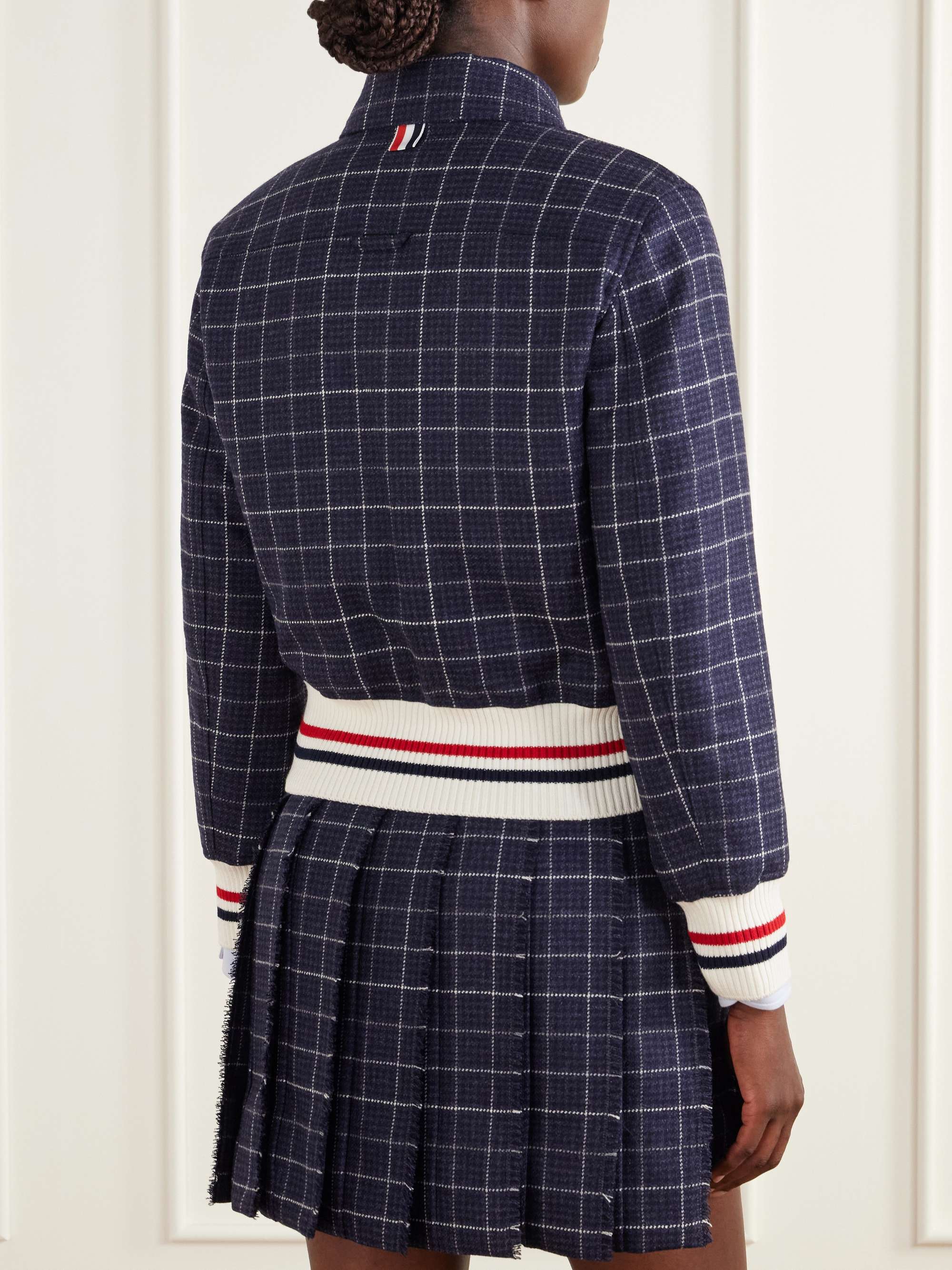 THOM BROWNE 