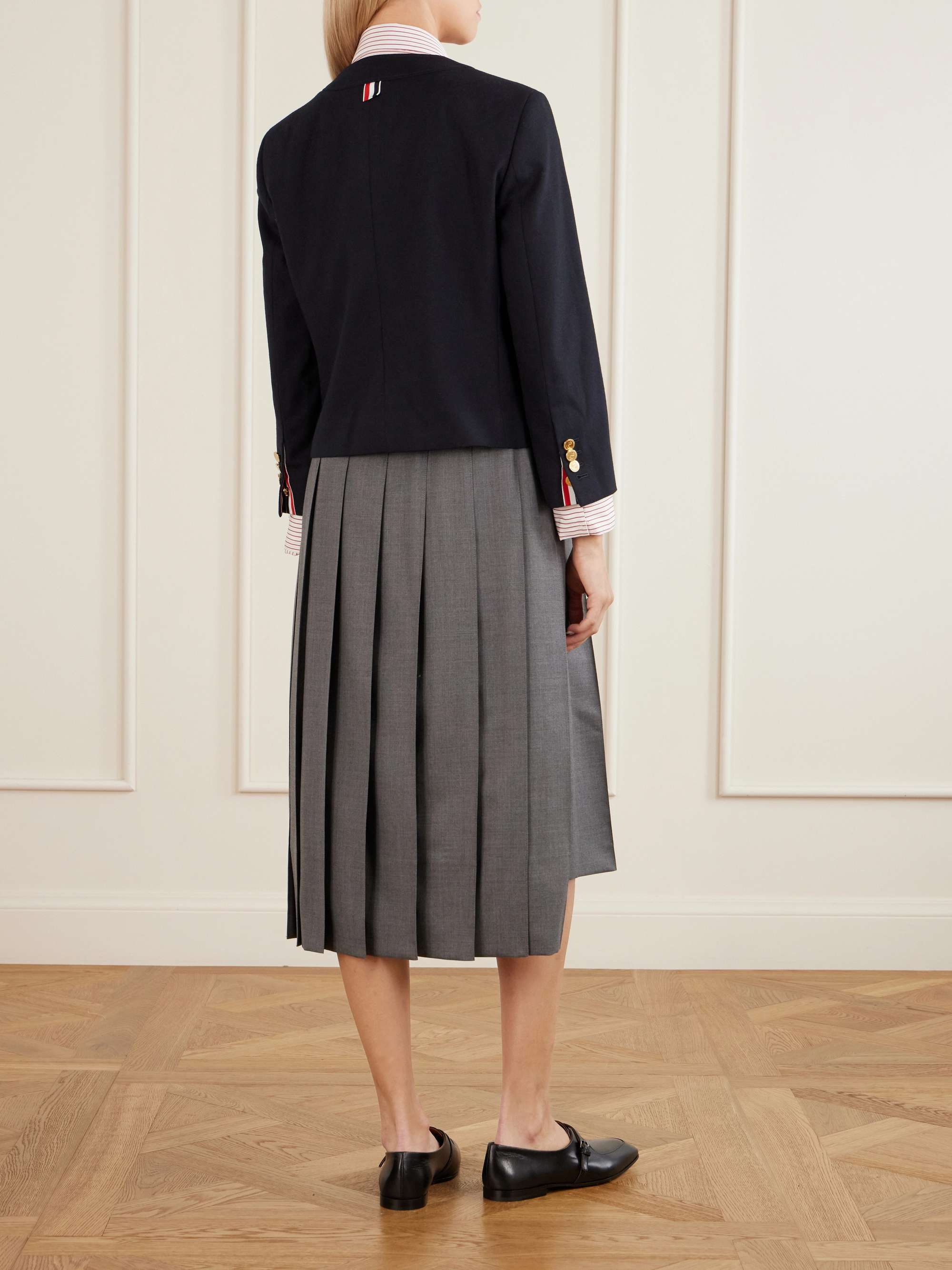 THOM BROWNE 