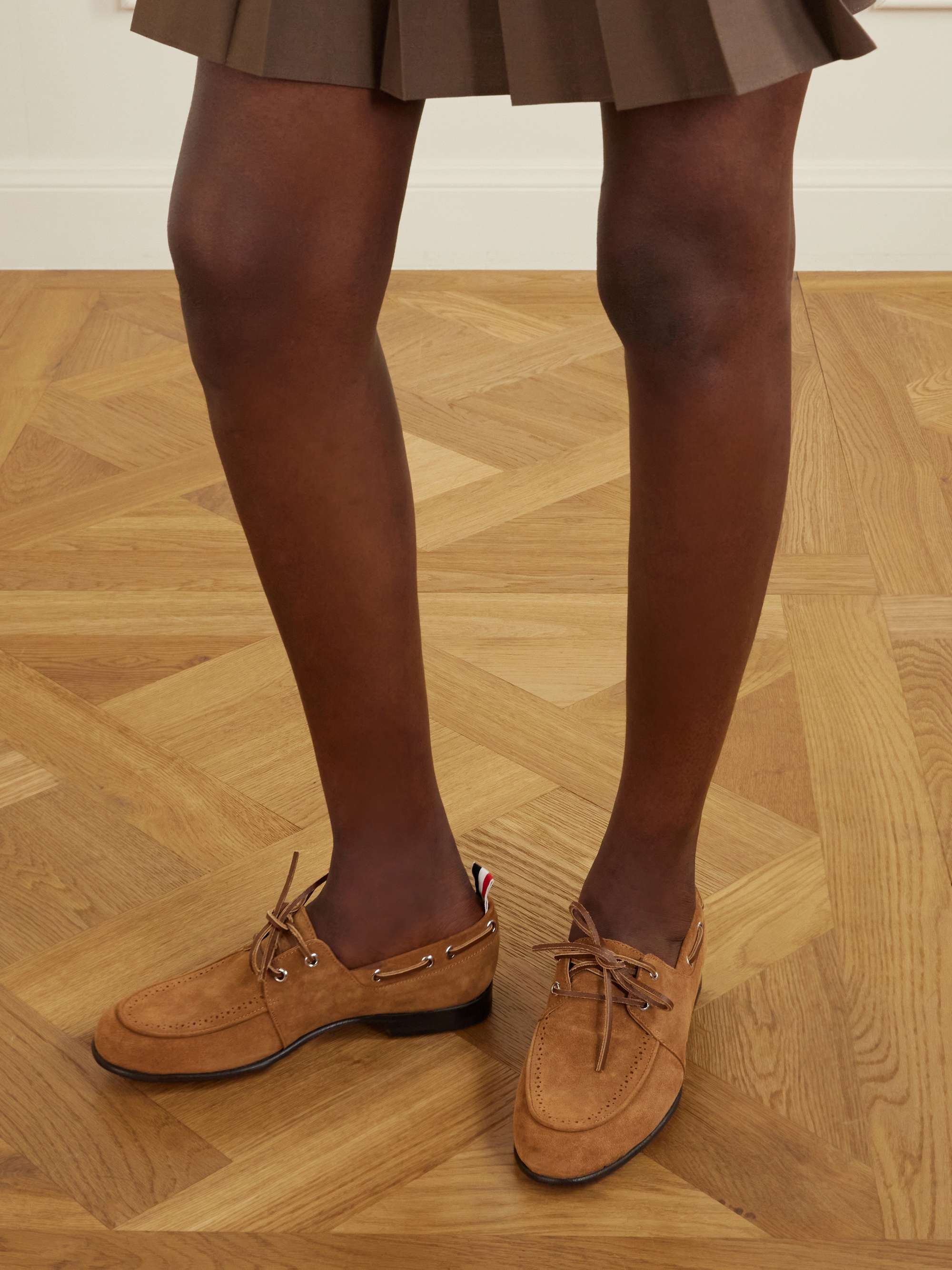 THOM BROWNE 