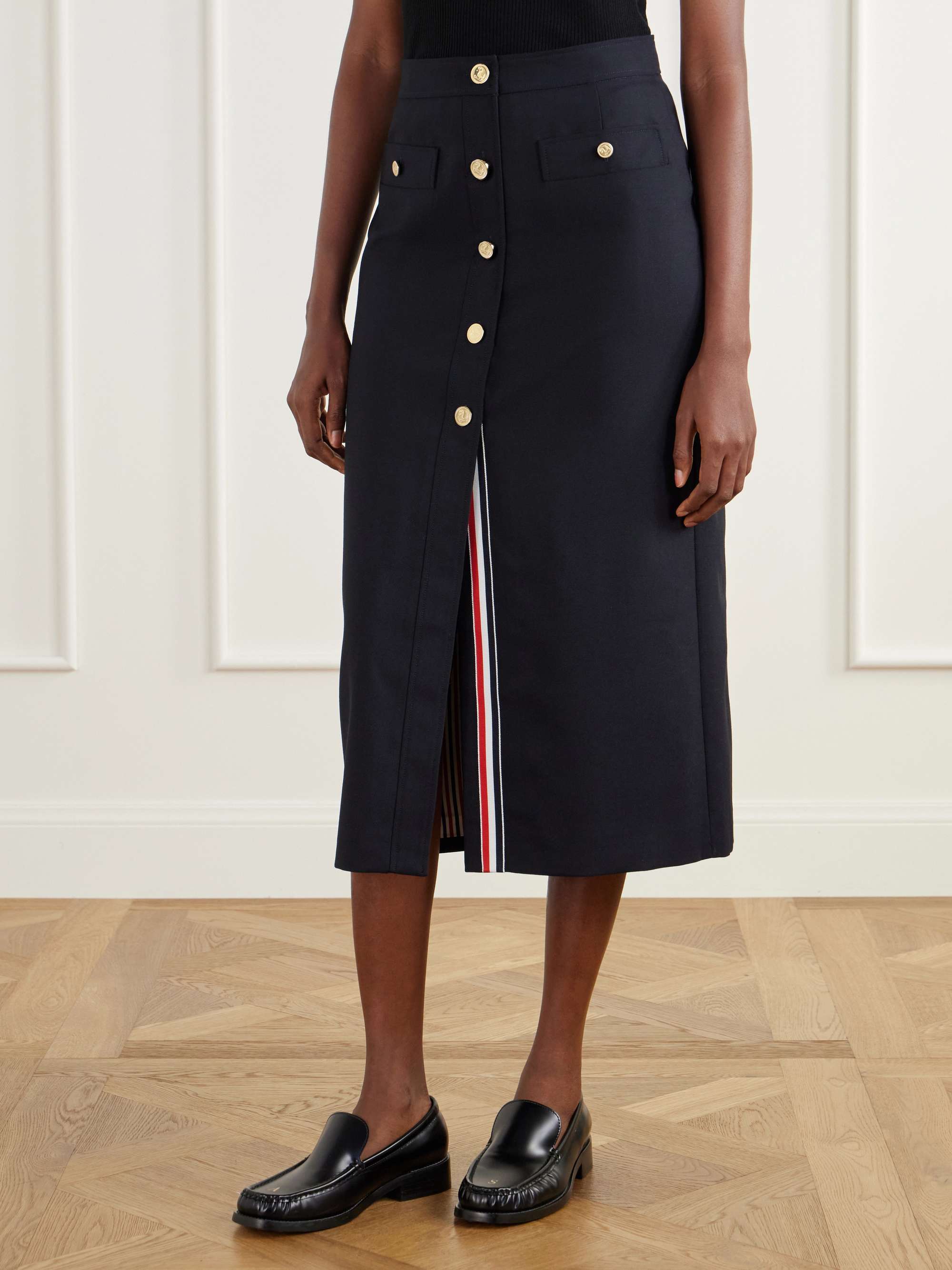 THOM BROWNE 