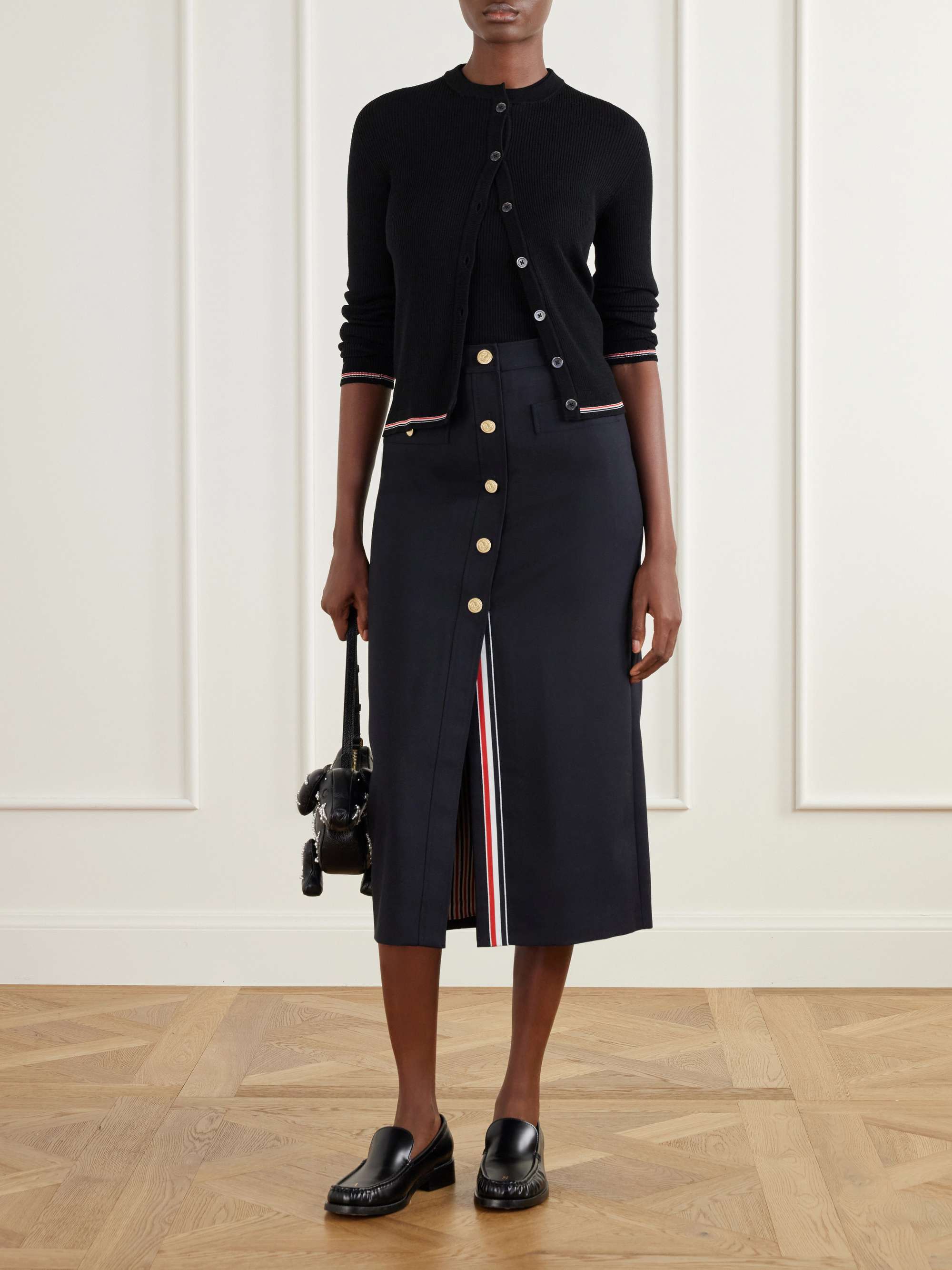 THOM BROWNE 