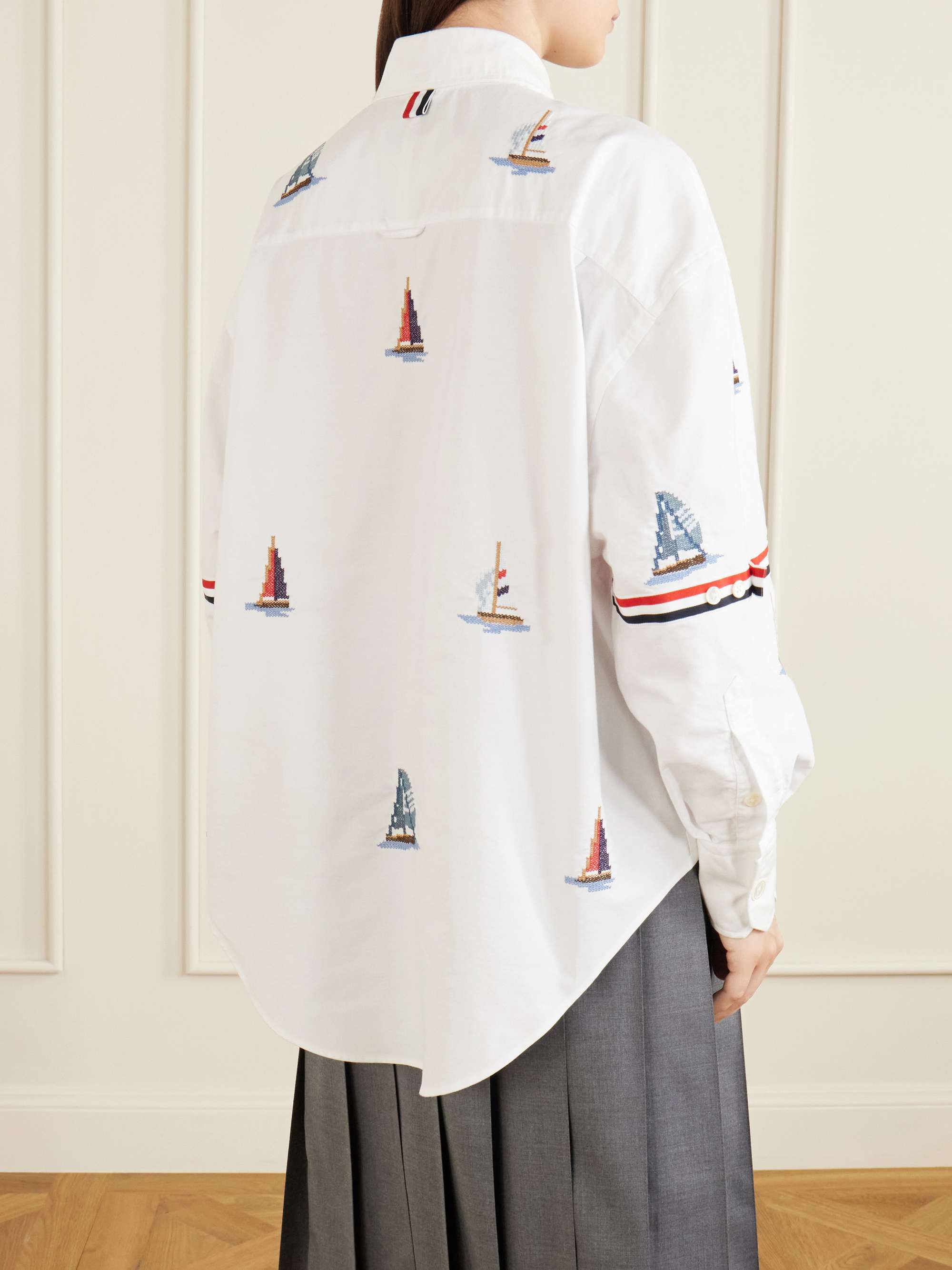 THOM BROWNE 