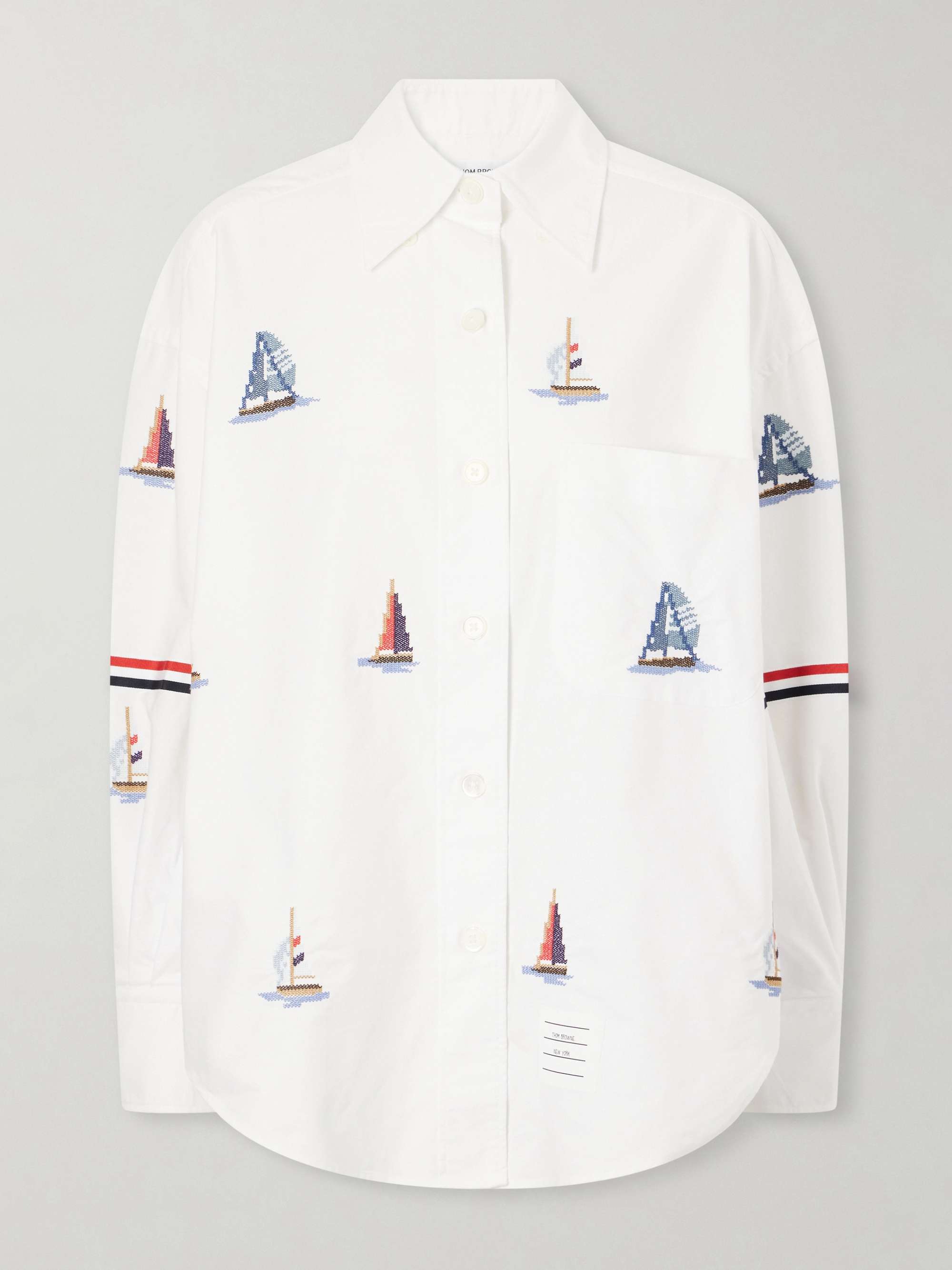 THOM BROWNE 