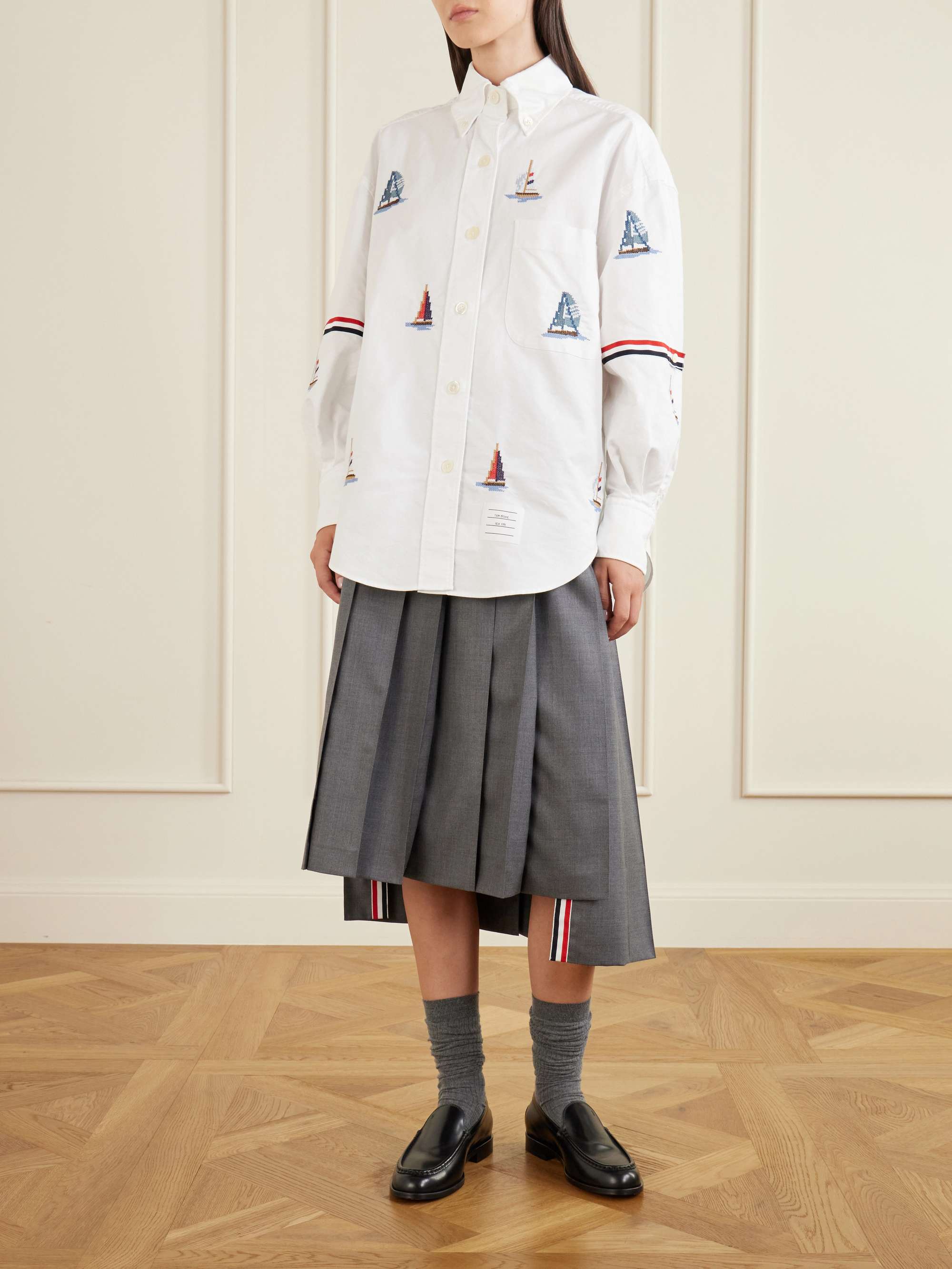 THOM BROWNE 