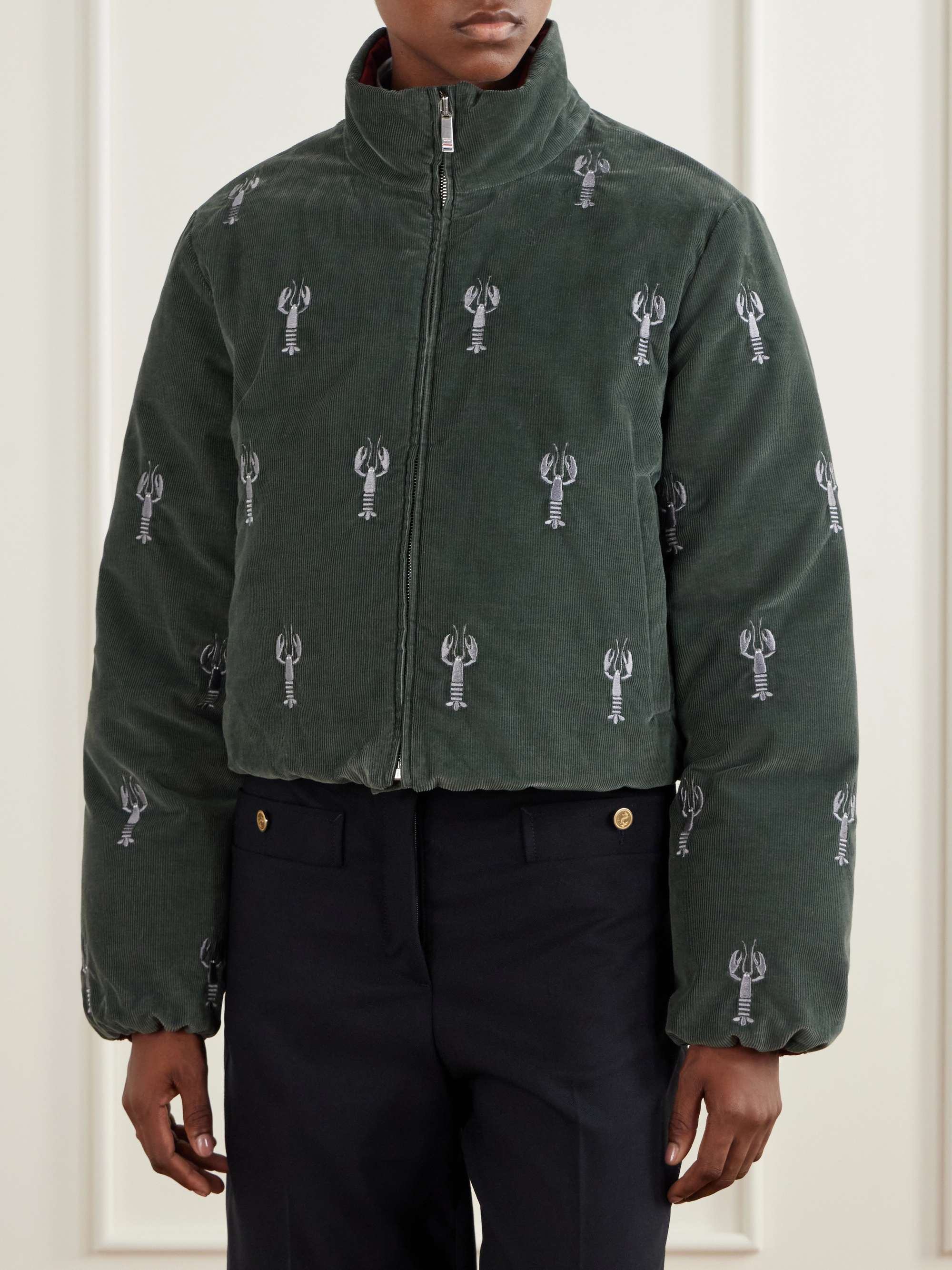THOM BROWNE 