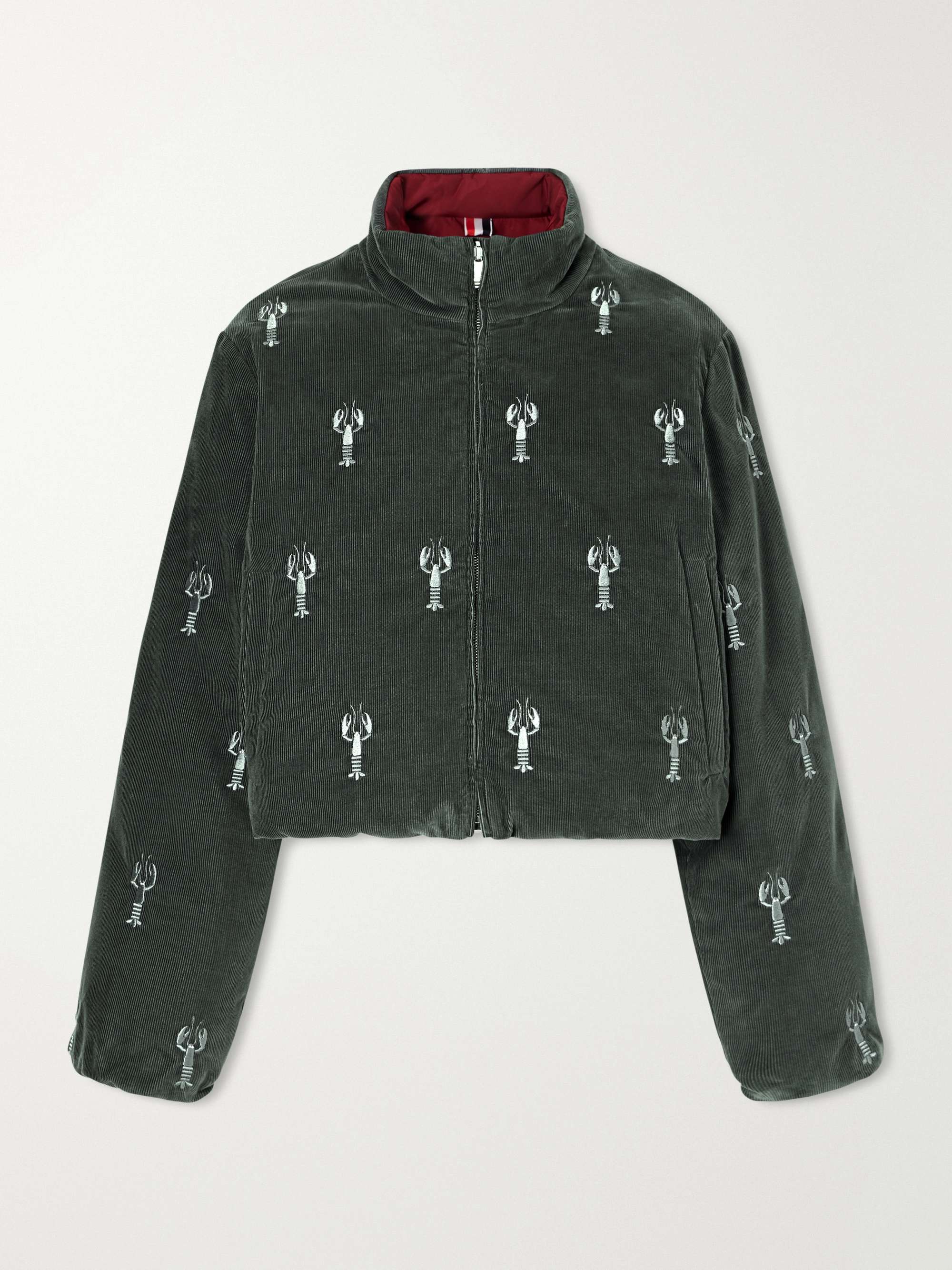 THOM BROWNE 