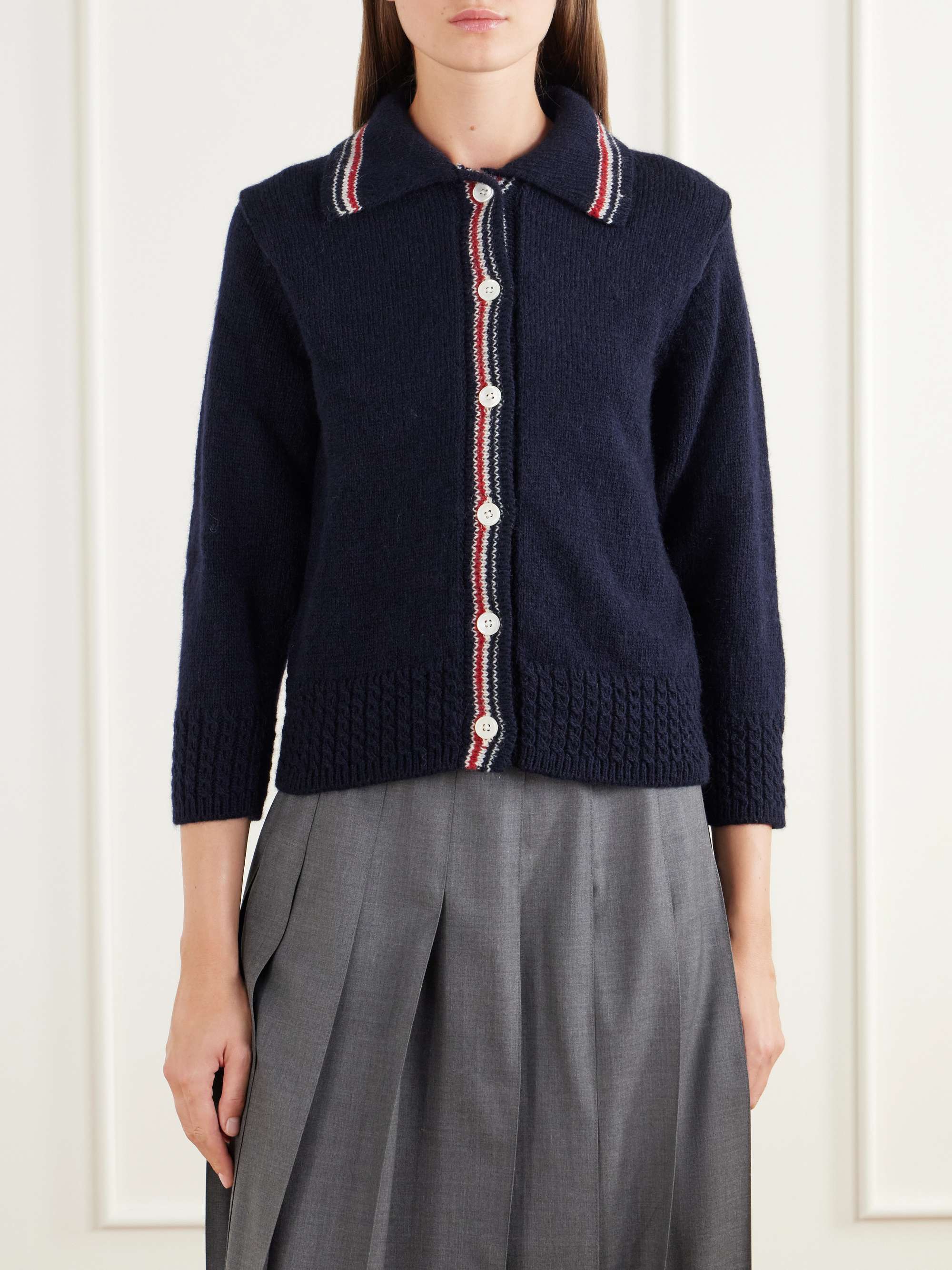 THOM BROWNE 