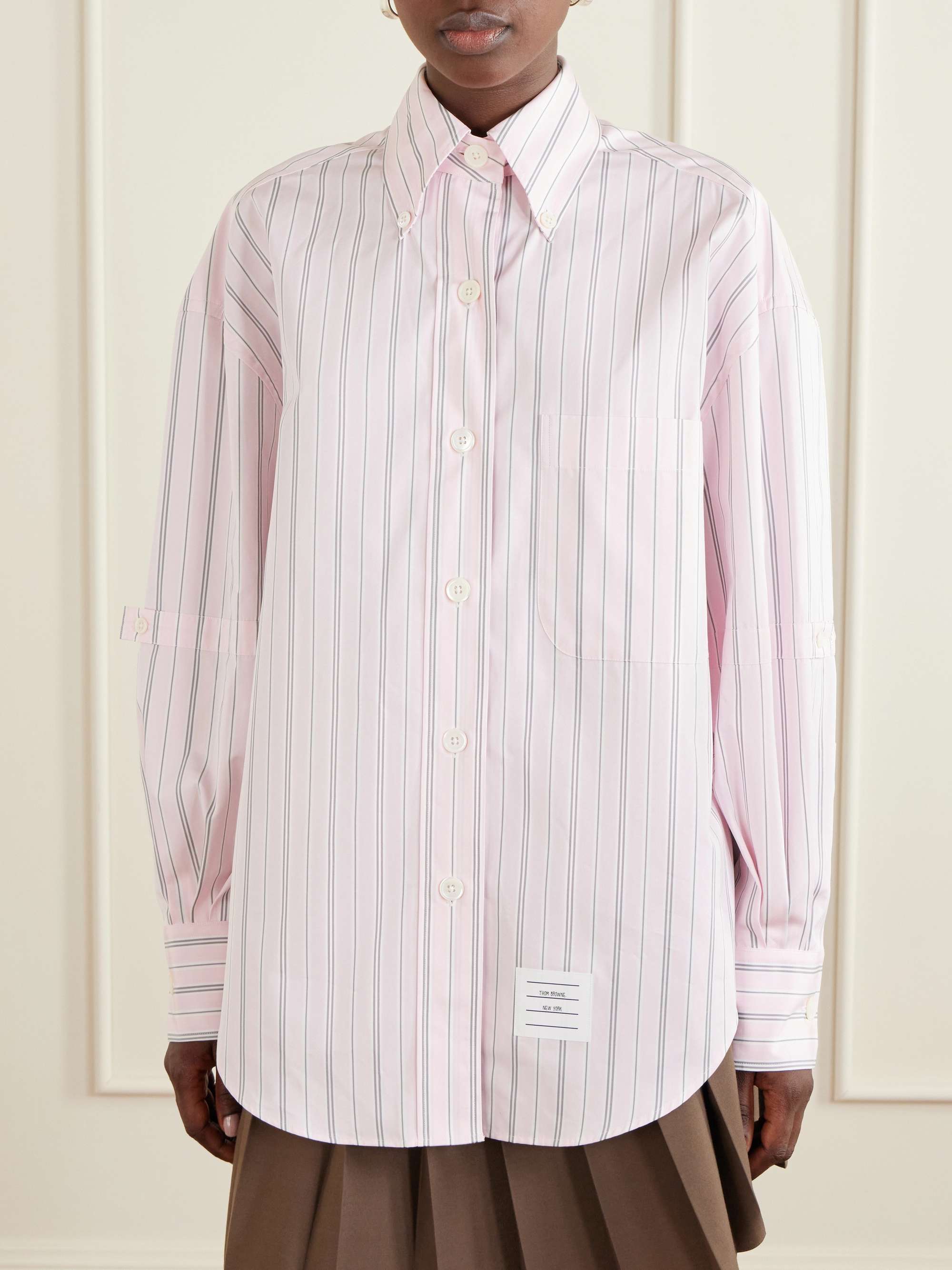 THOM BROWNE 