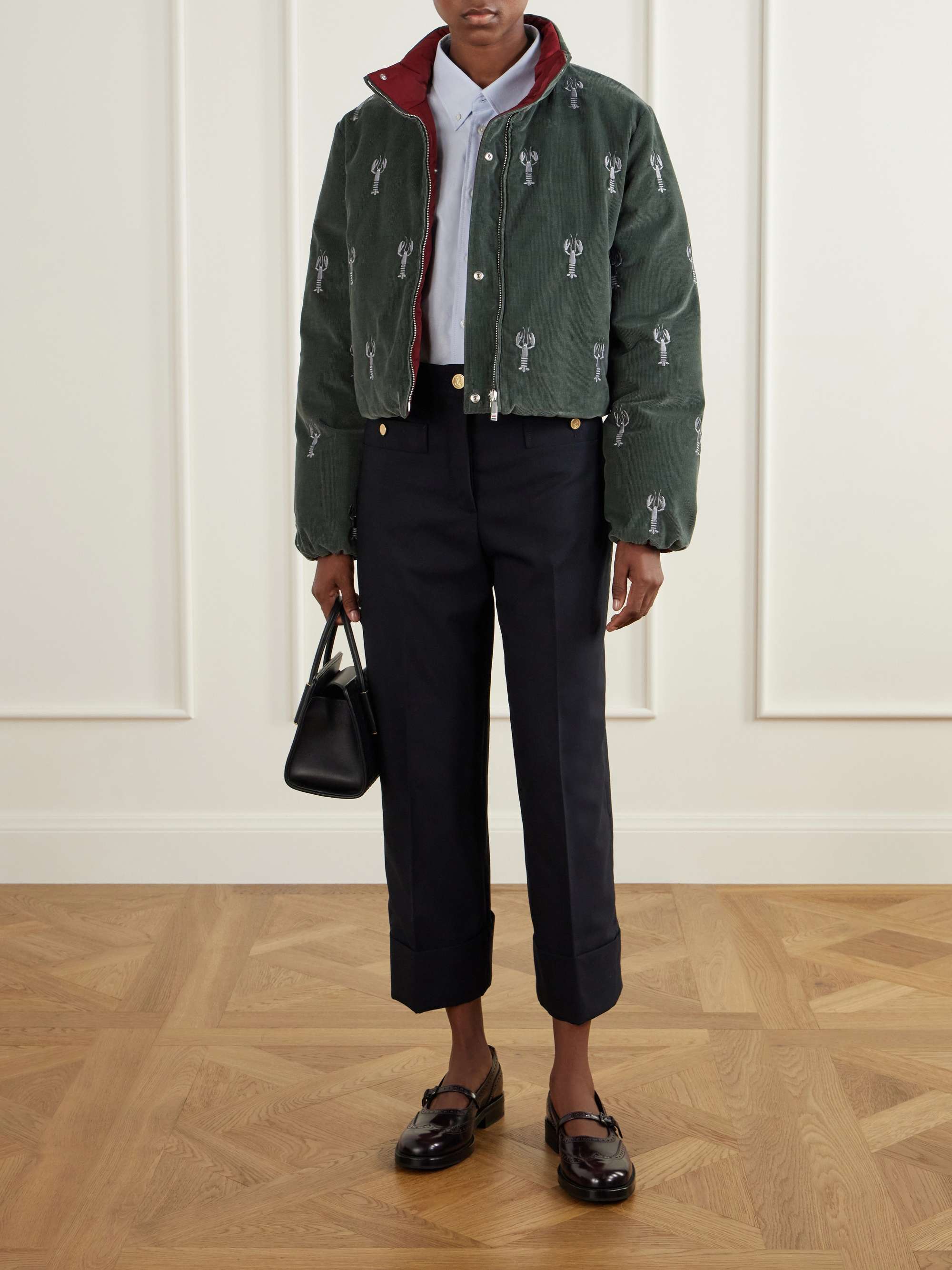 THOM BROWNE 