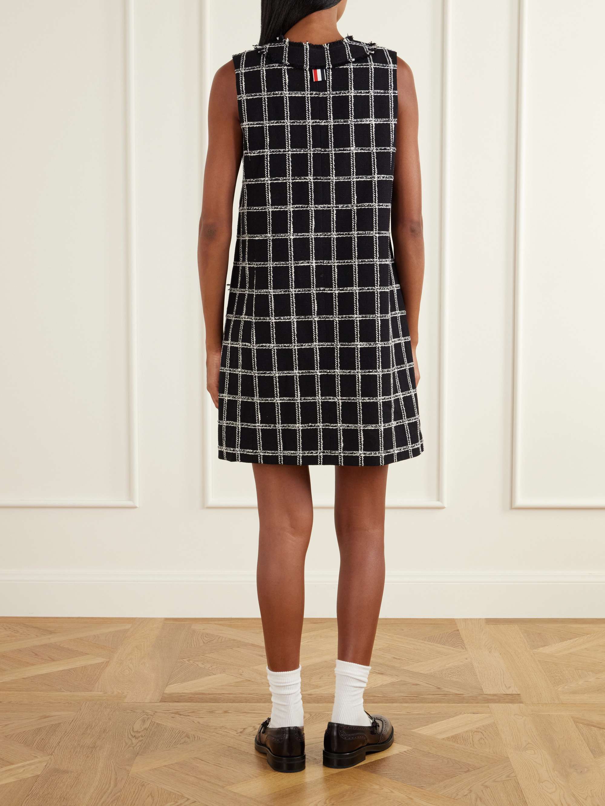 THOM BROWNE 