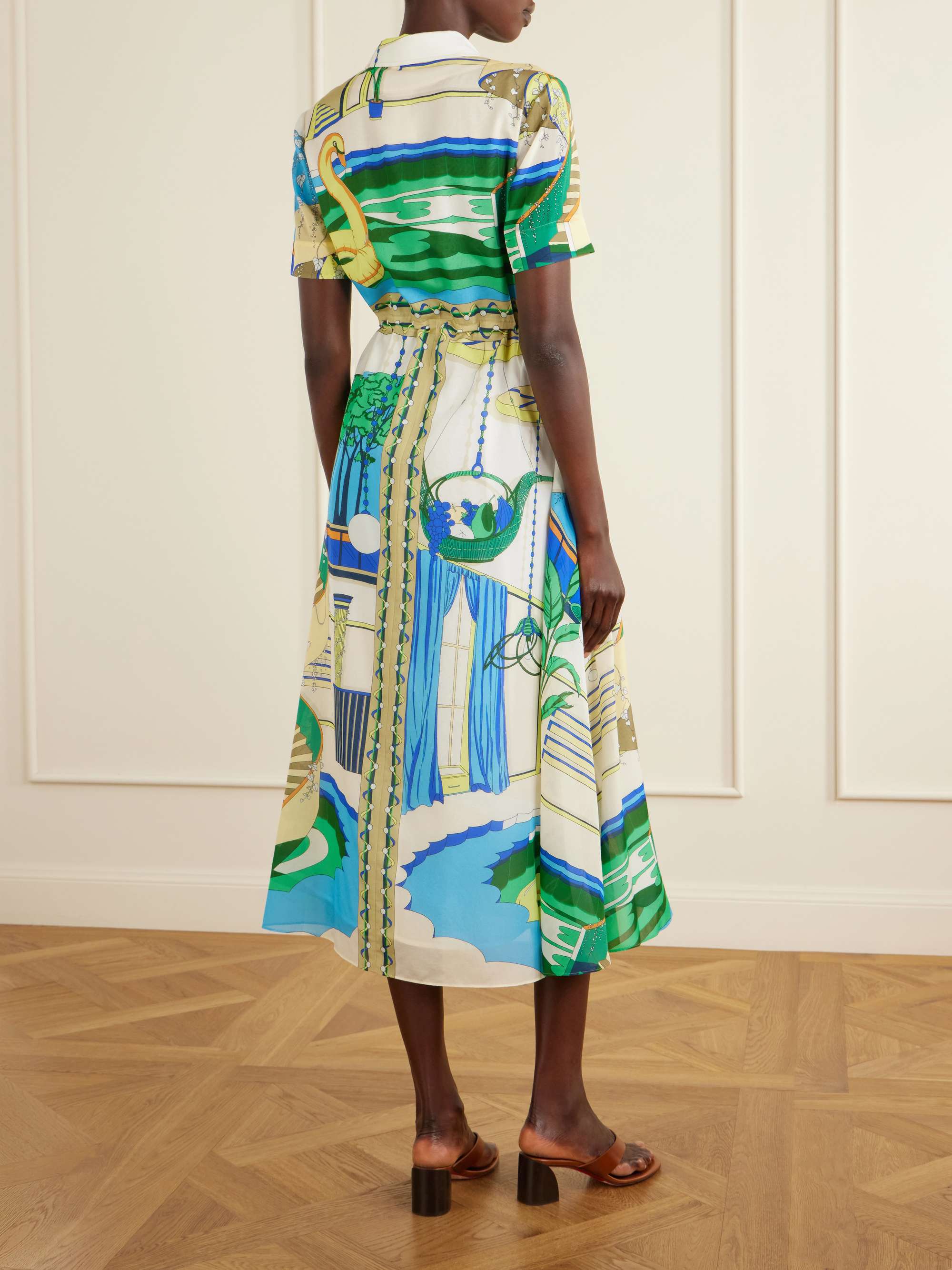 TORY BURCH 