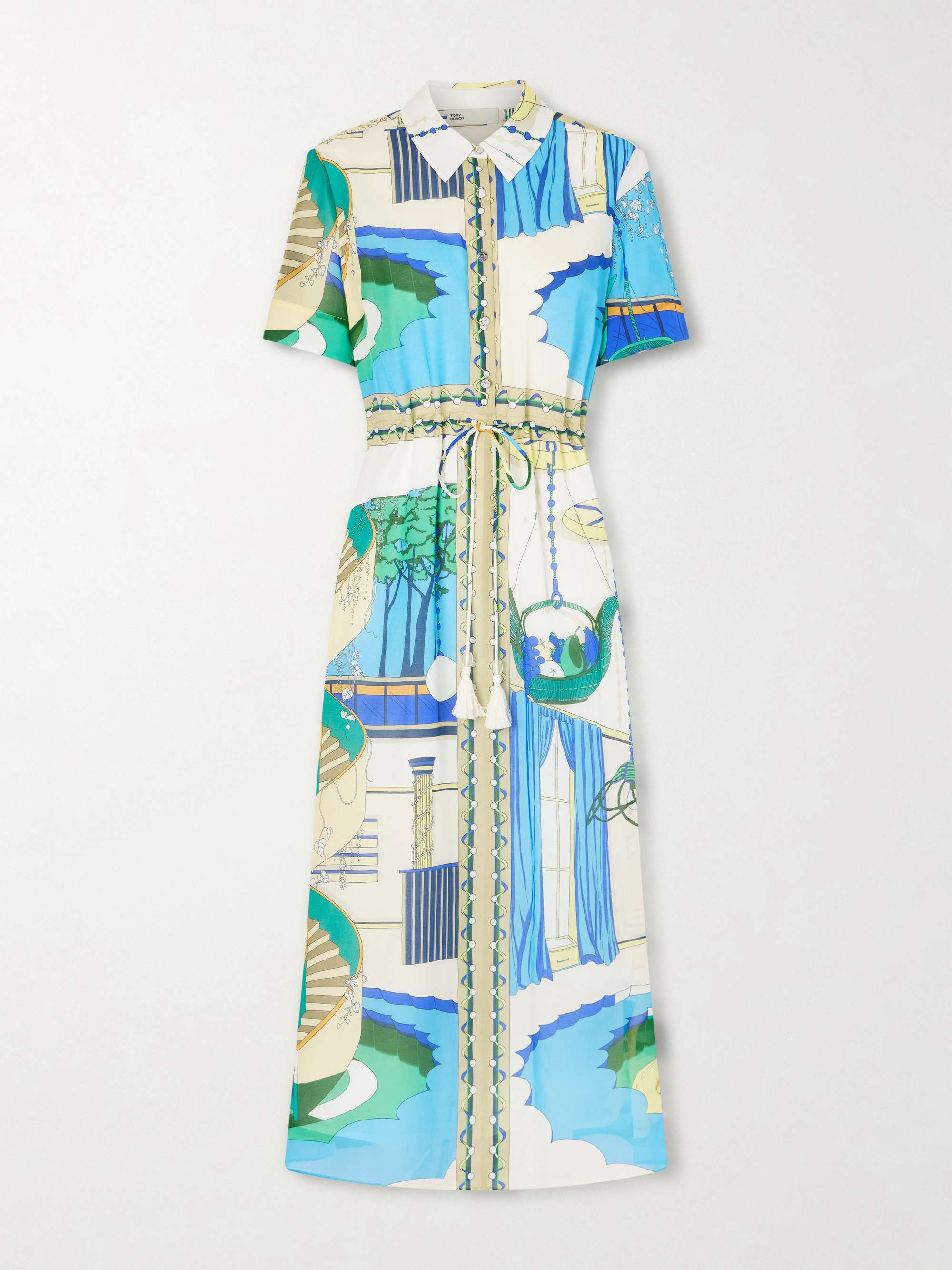 TORY BURCH 