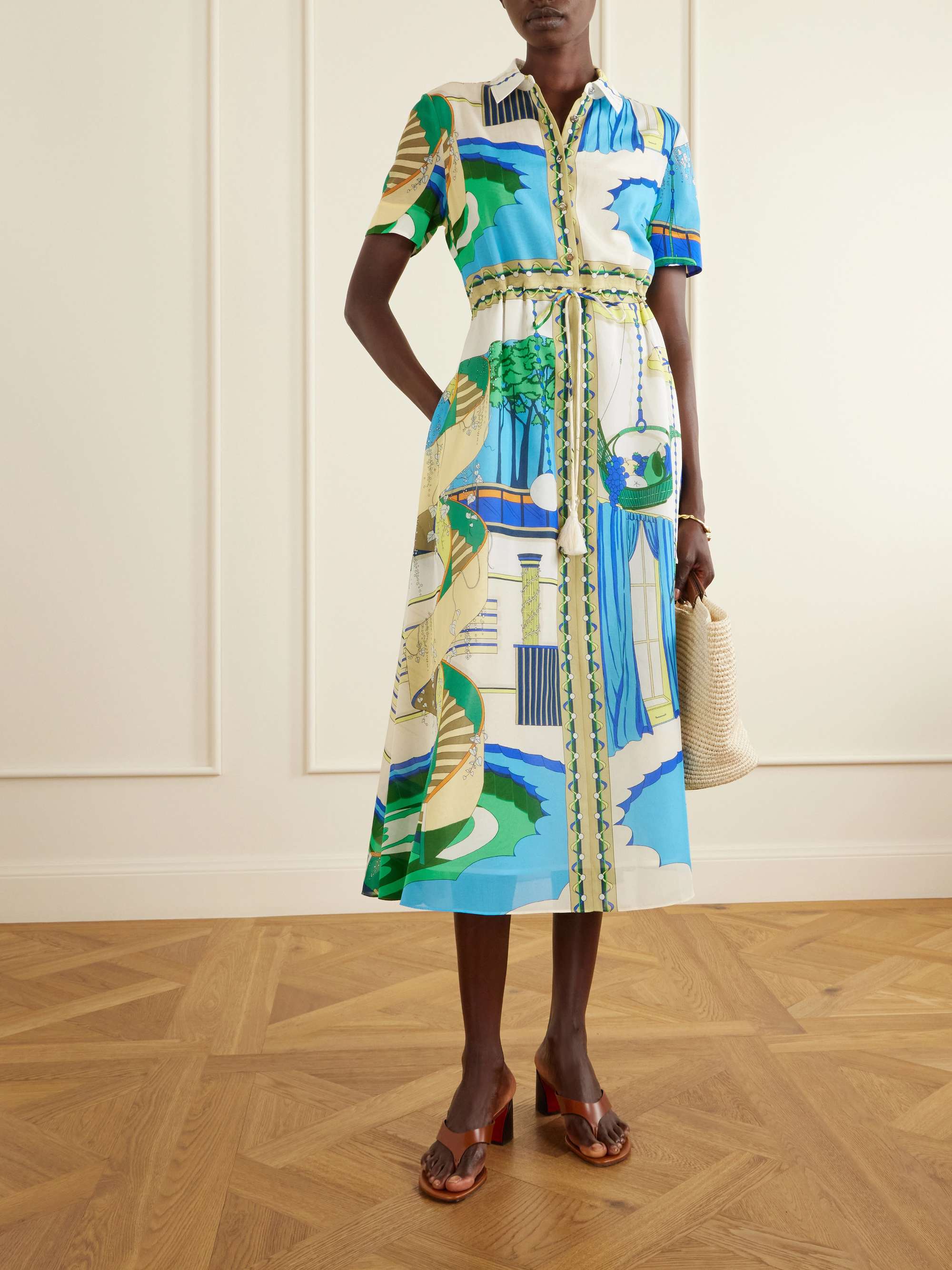 TORY BURCH 