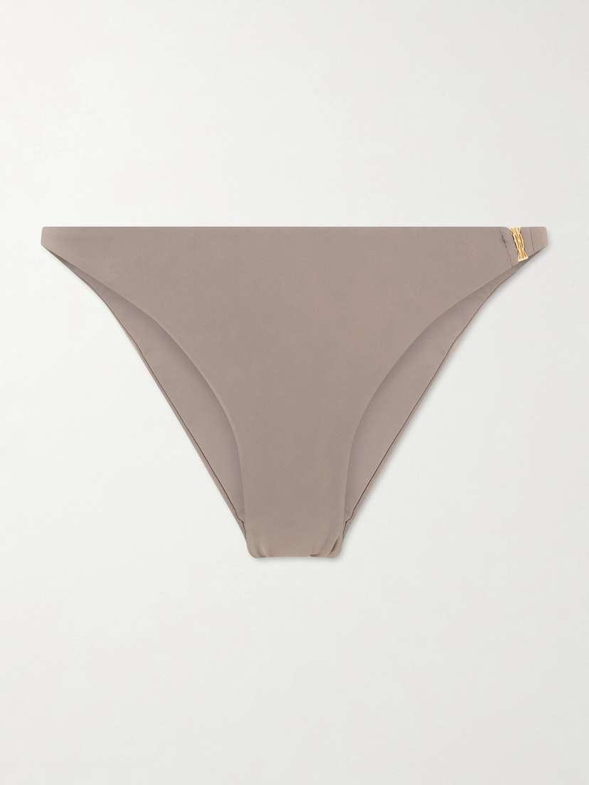 Kiki de Montparnasse Athletic Bikini Briefs | Thumbnail 5