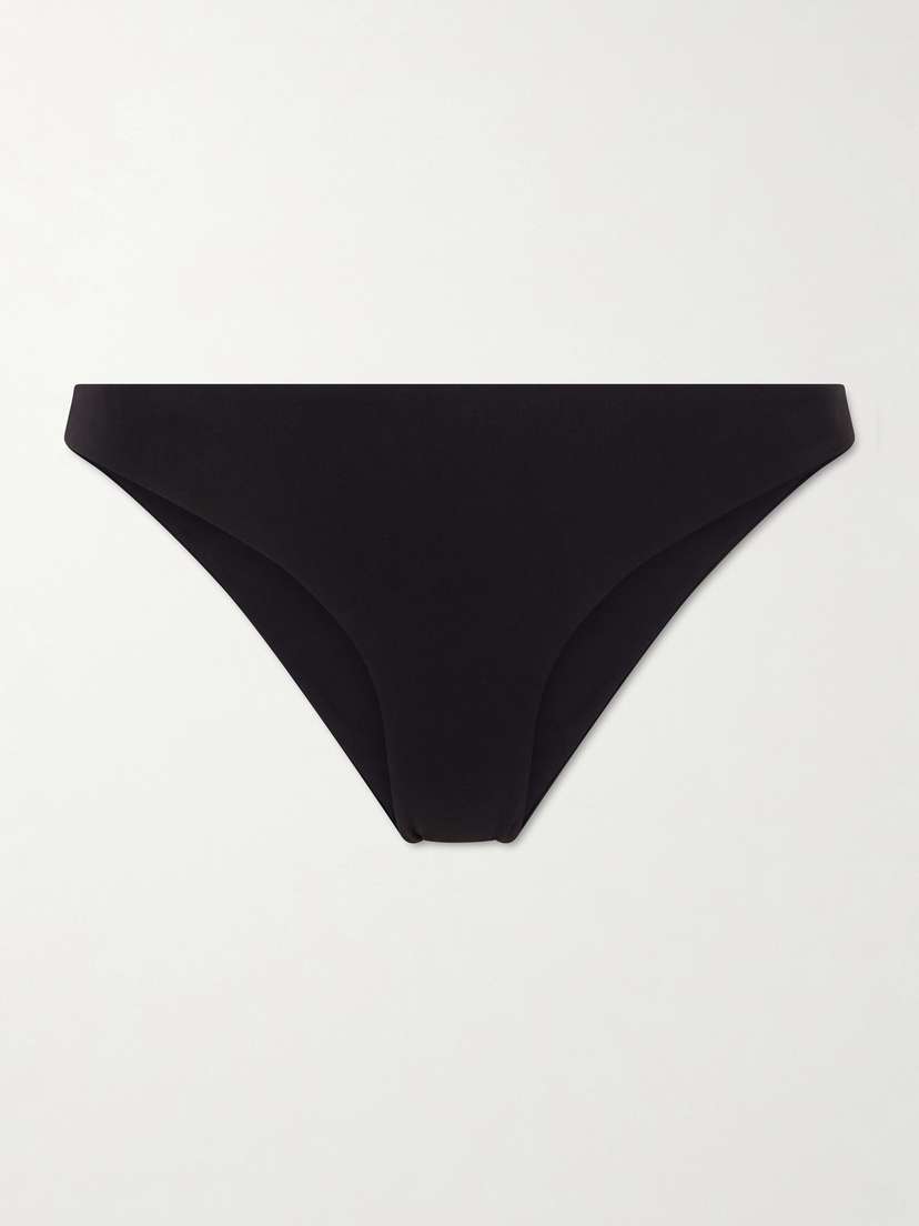 Kiki de Montparnasse Coeur Cheeky Bikini Briefs