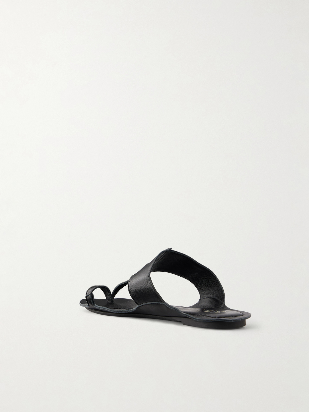 The Toe Thong Sandals
