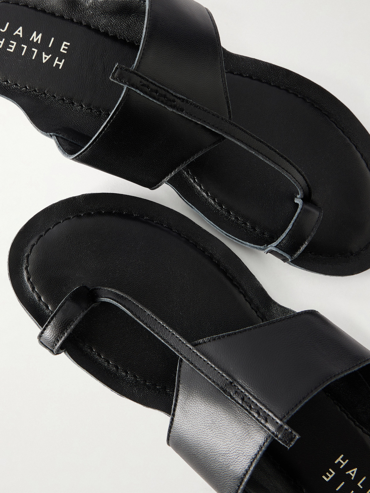 The Toe Thong Sandals