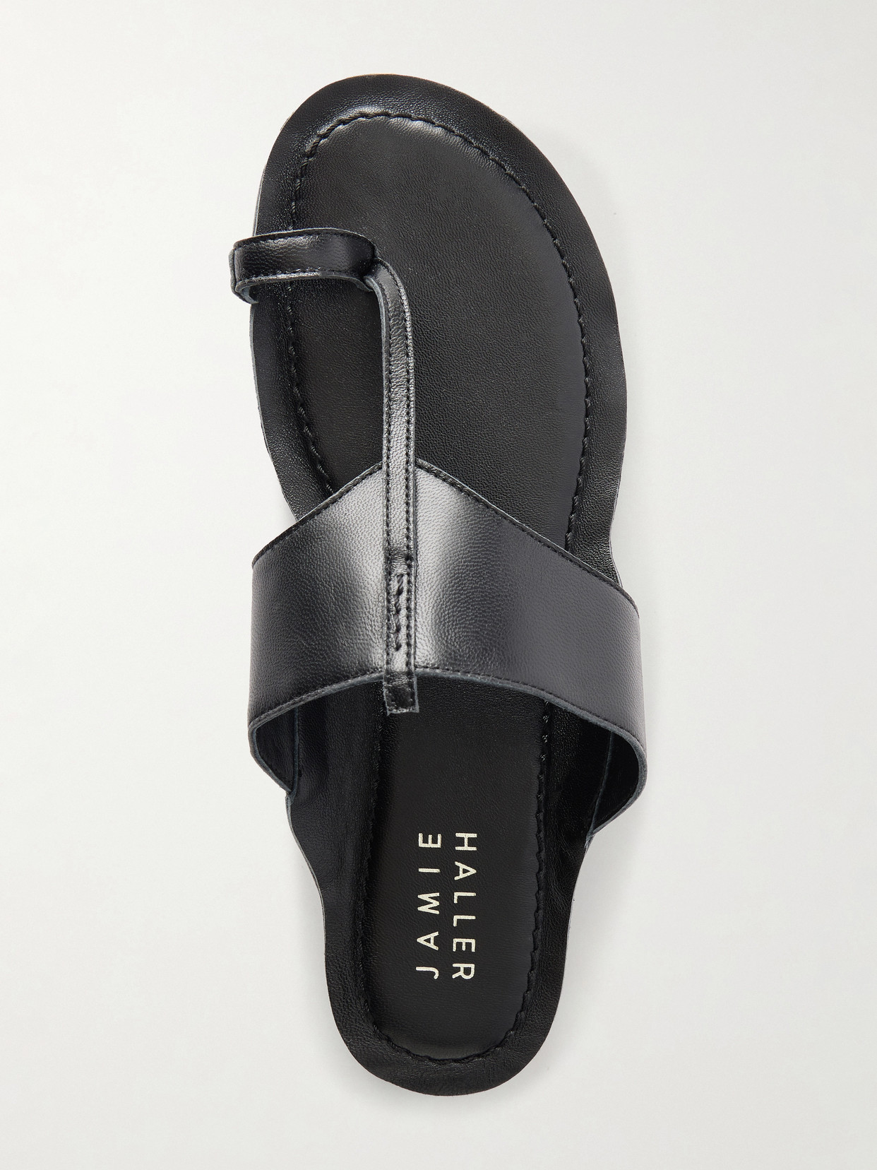 The Toe Thong Sandals