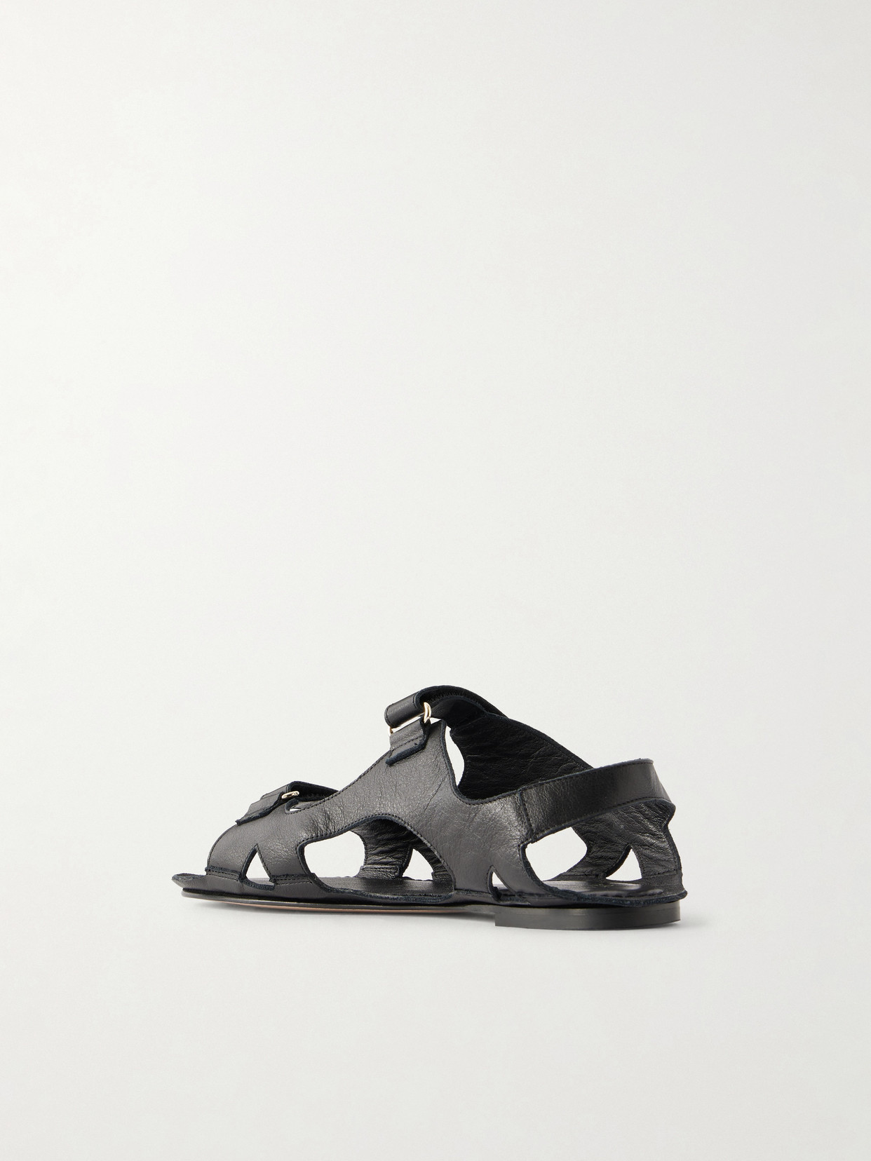 The Walking Sandals