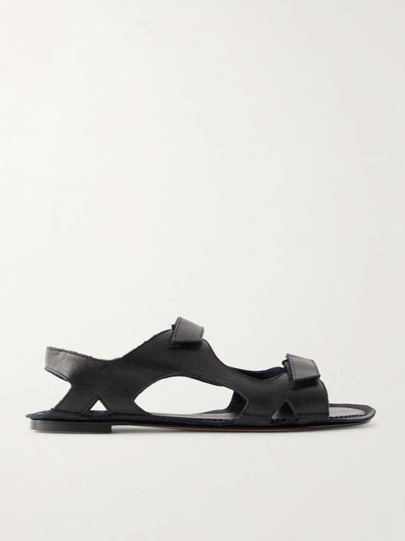 Jamie Haller The Walking Leather Sandals