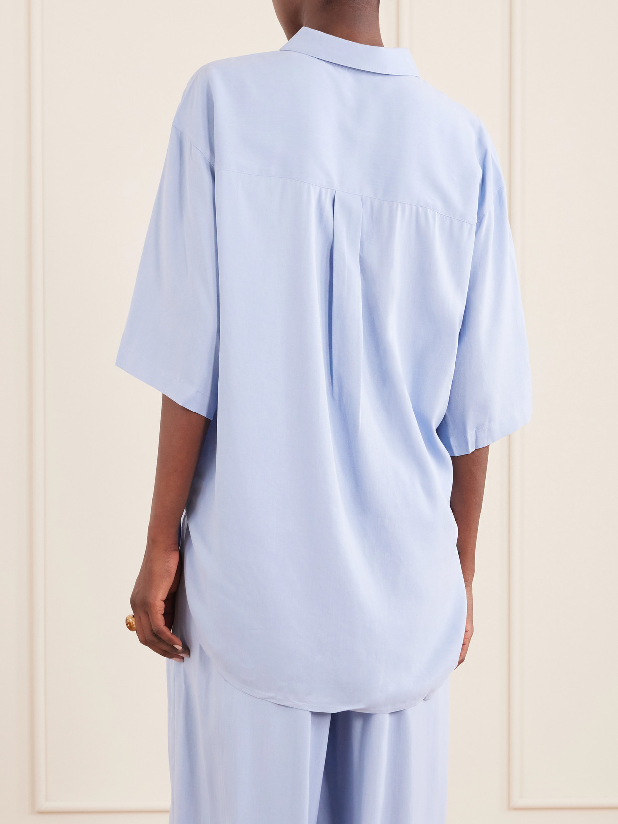 Elbow Shirt