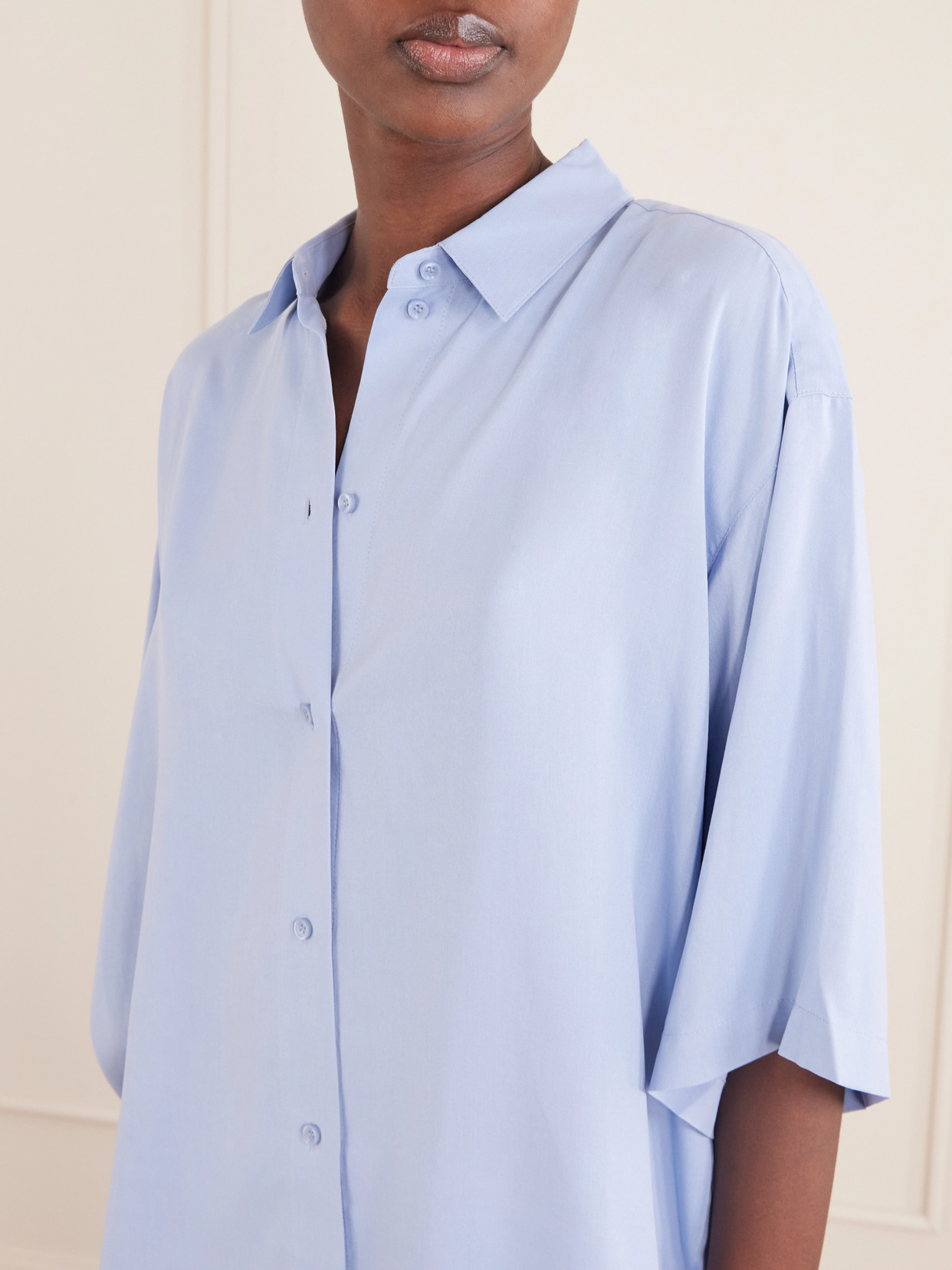 Elbow Shirt