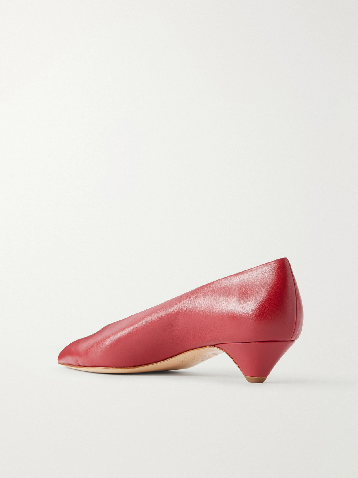 The Trap Pumps