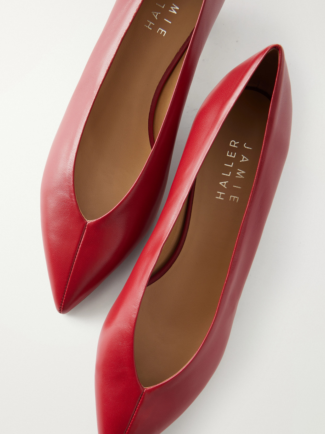The Trap Pumps