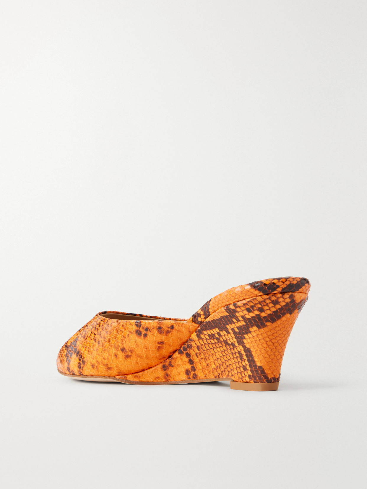 The Kit Snake-Effect Mules