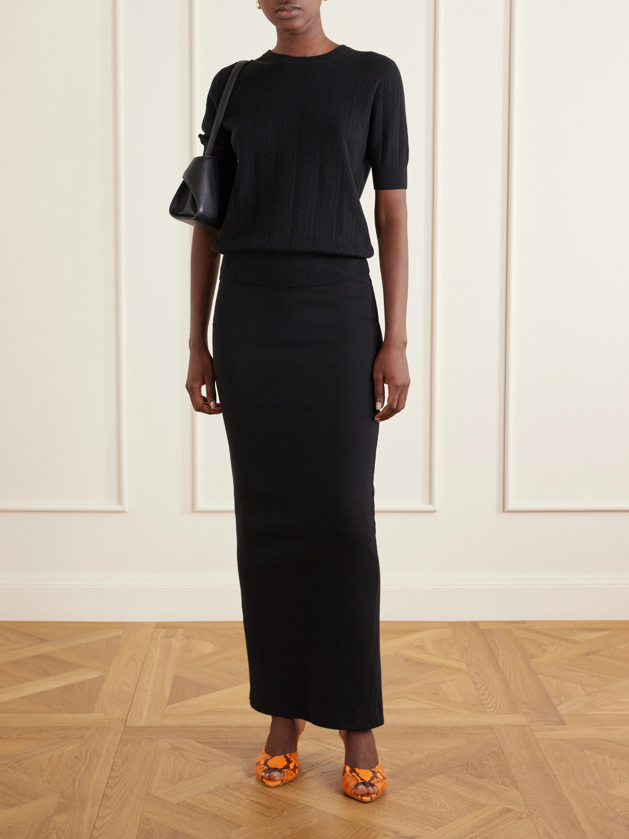 The Kit Snake-Effect Mules