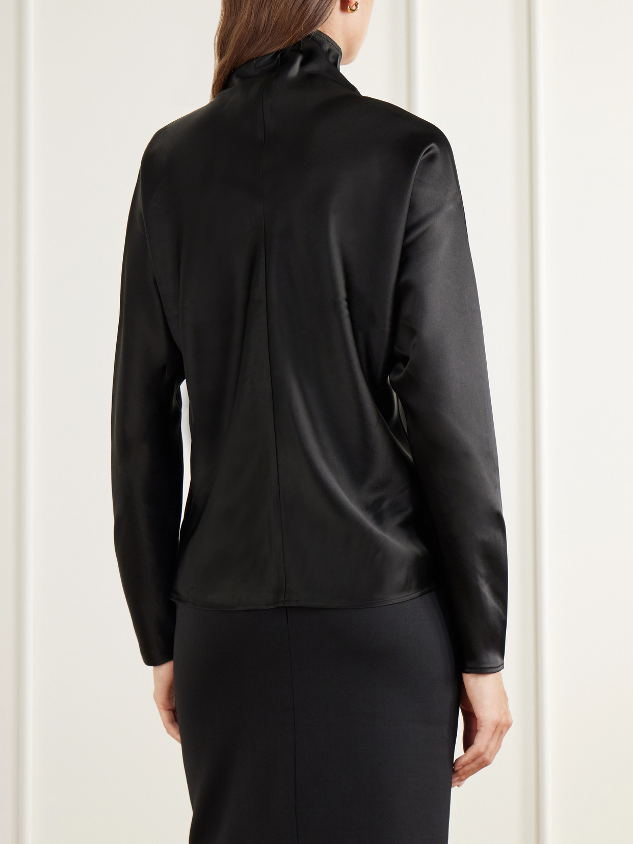 Maddy Blouse