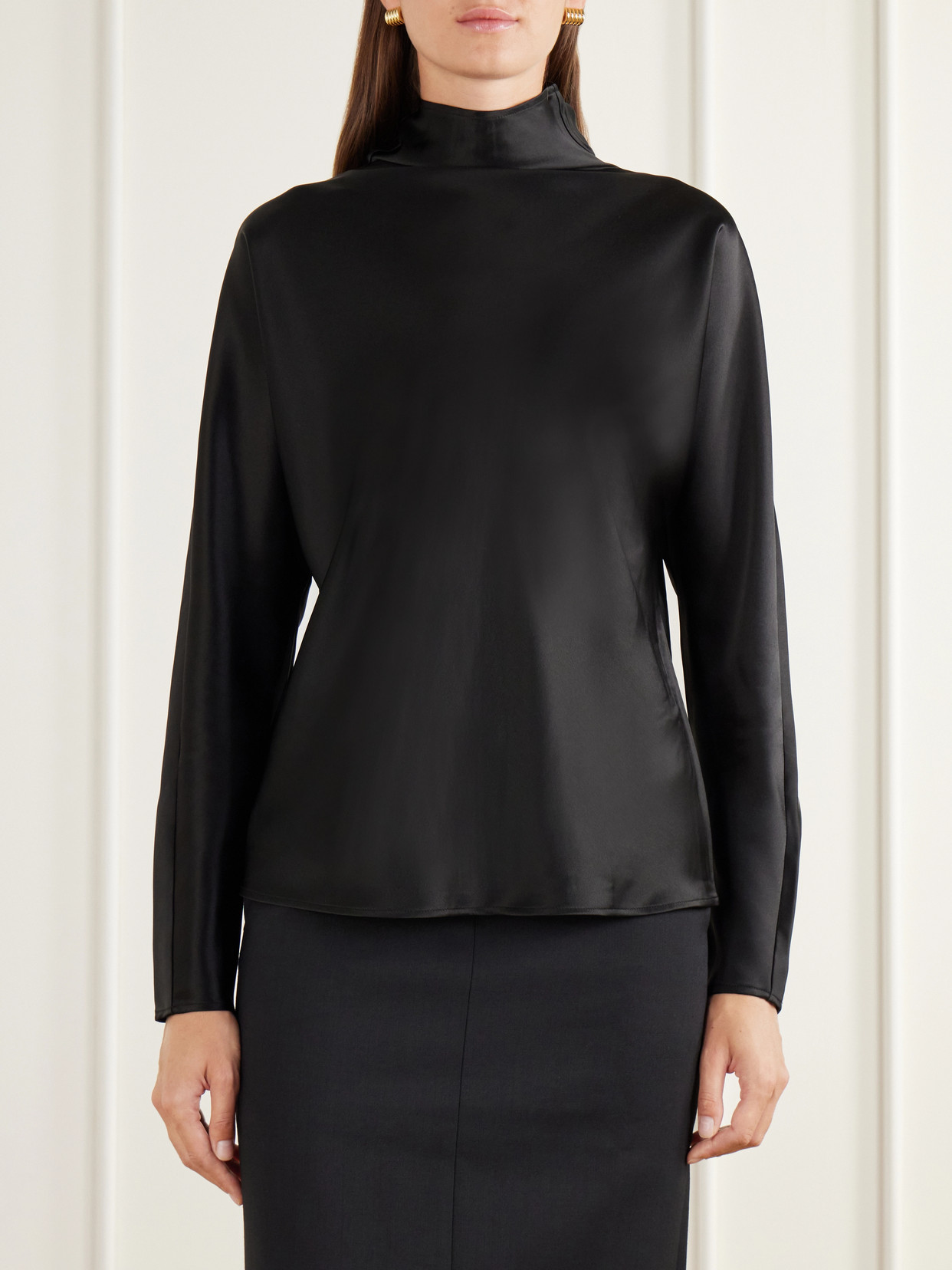Maddy Blouse
