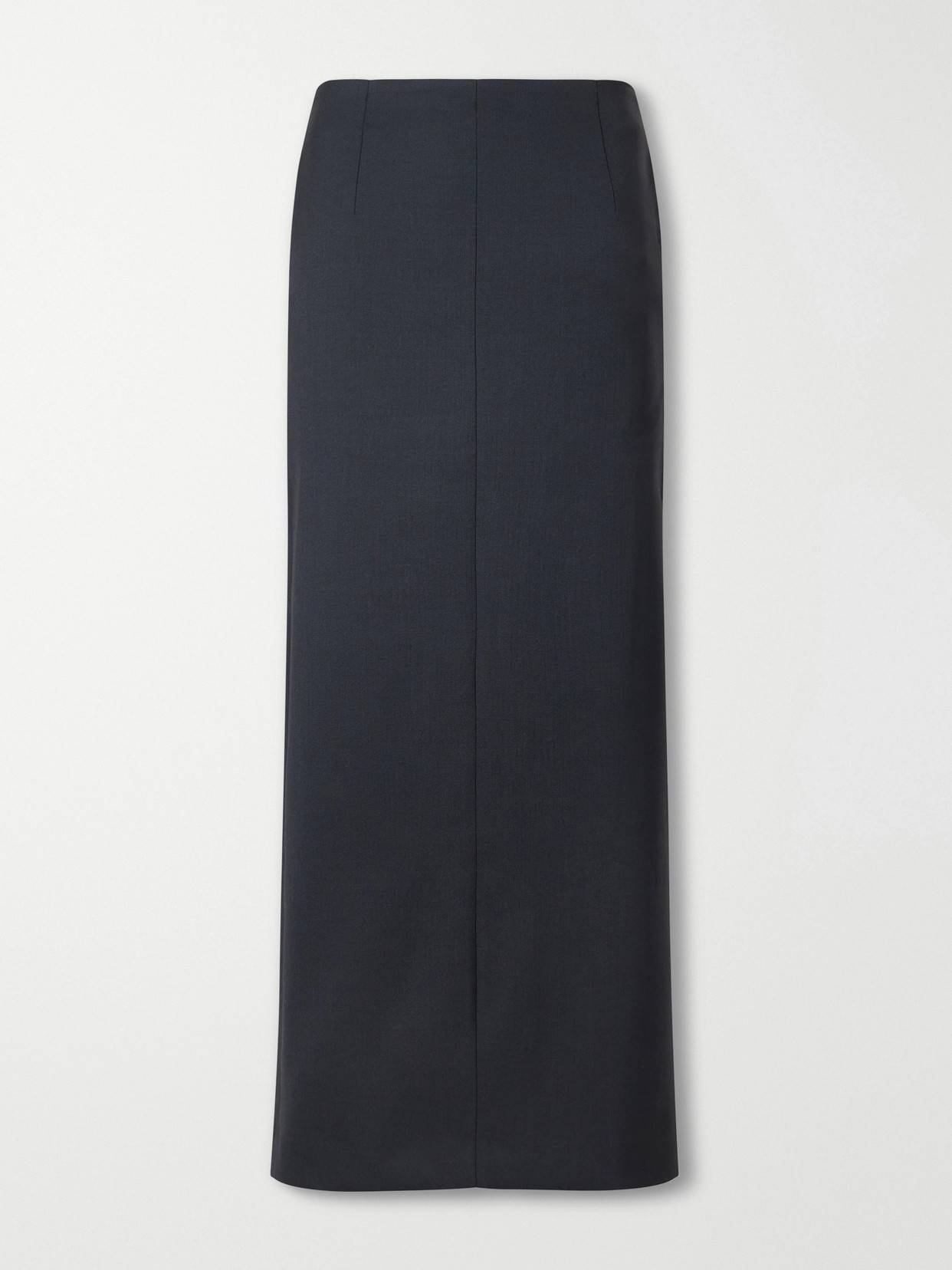 Bay Twill Midi