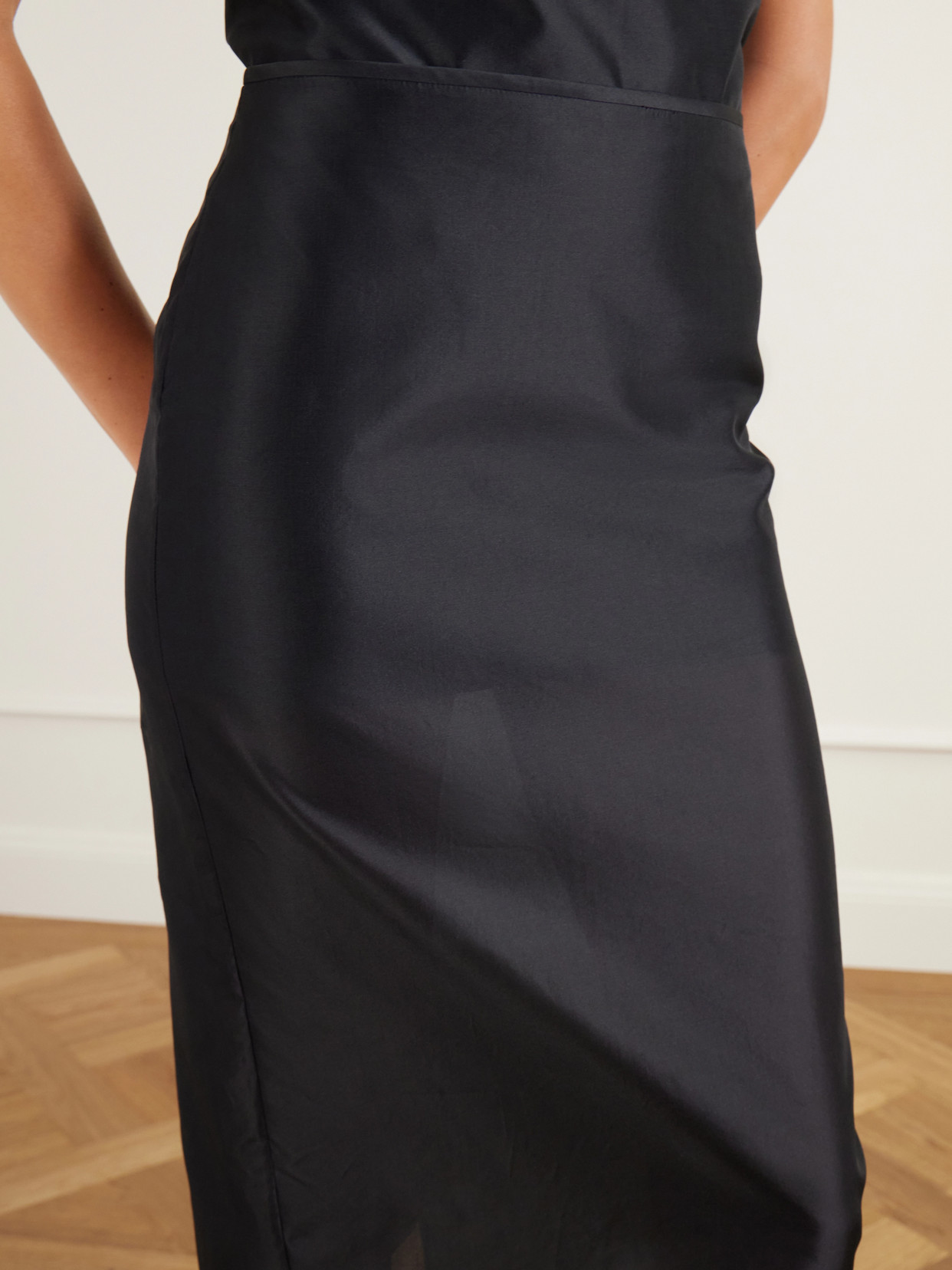 Kiana Organza Midi