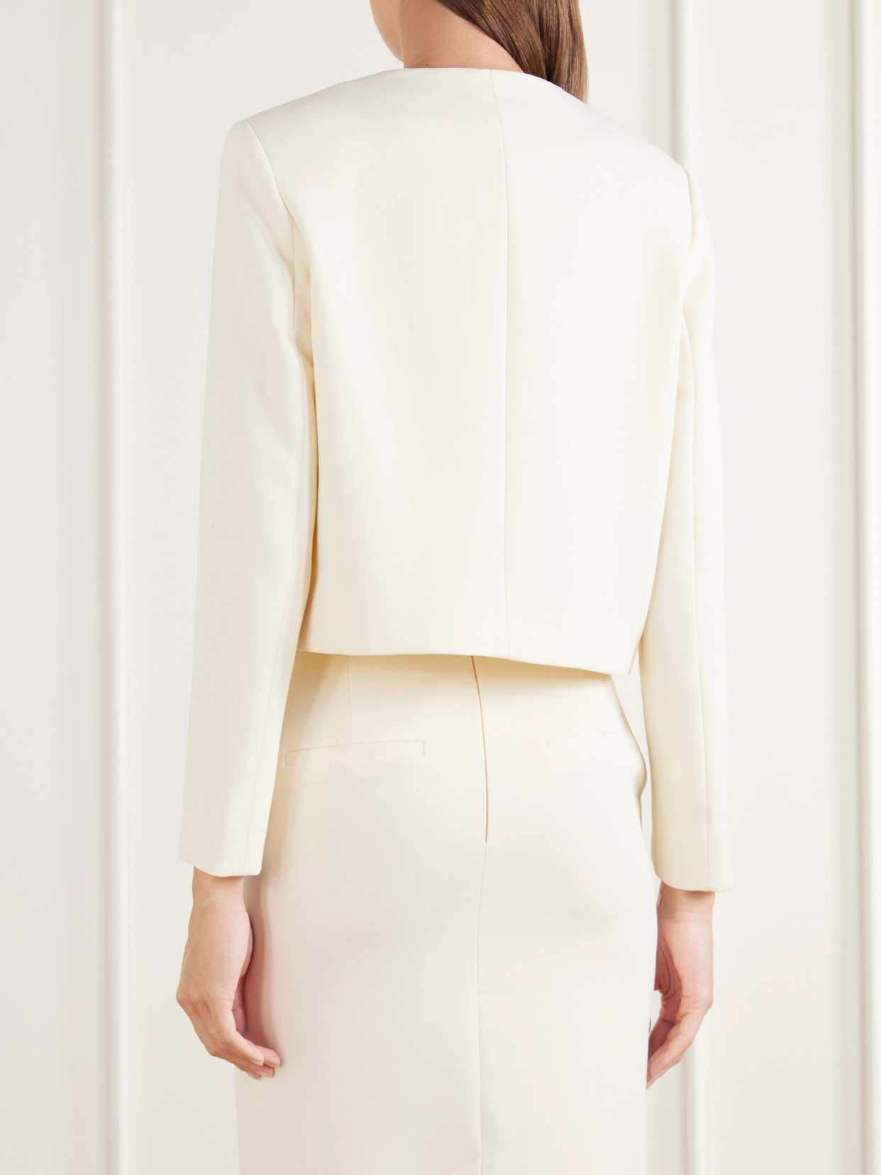 Funda Cady Jacket