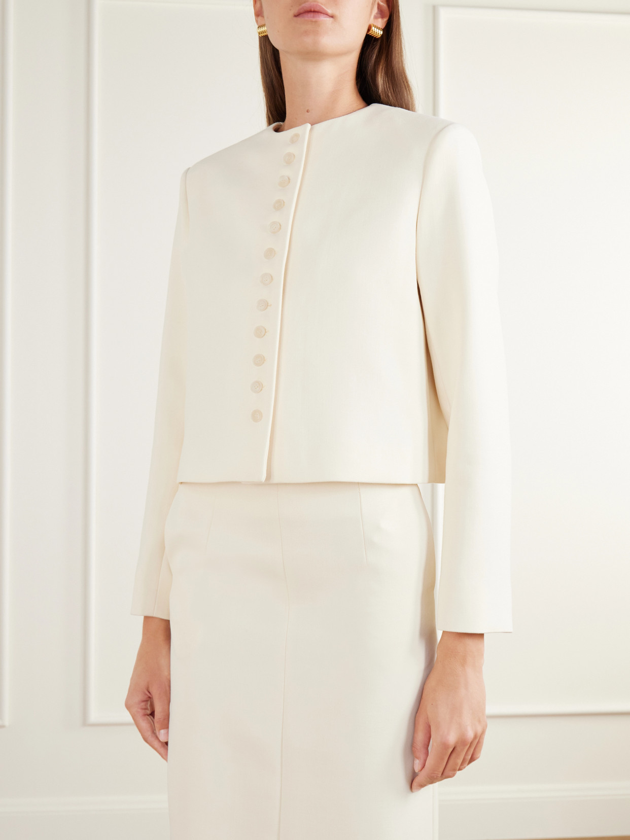 Funda Cady Jacket