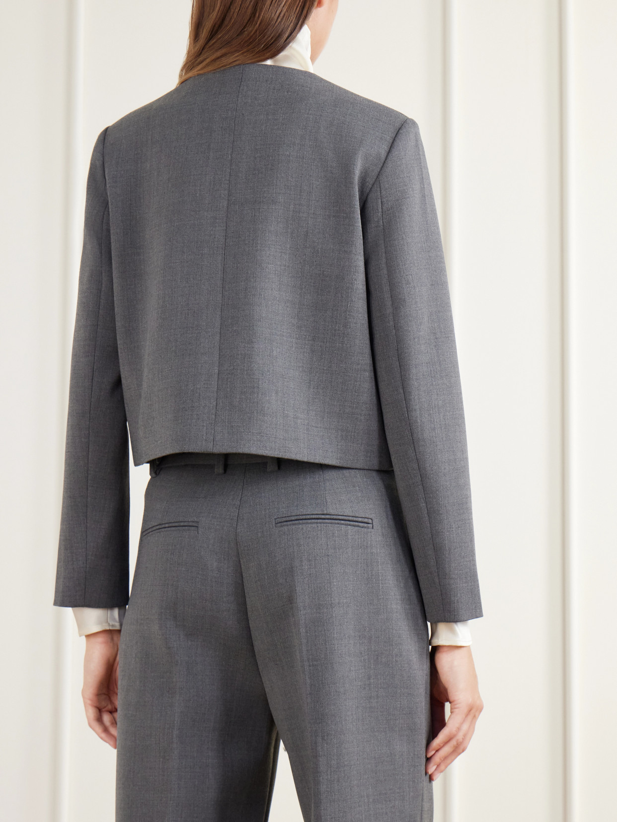 Funda Twill Jacket