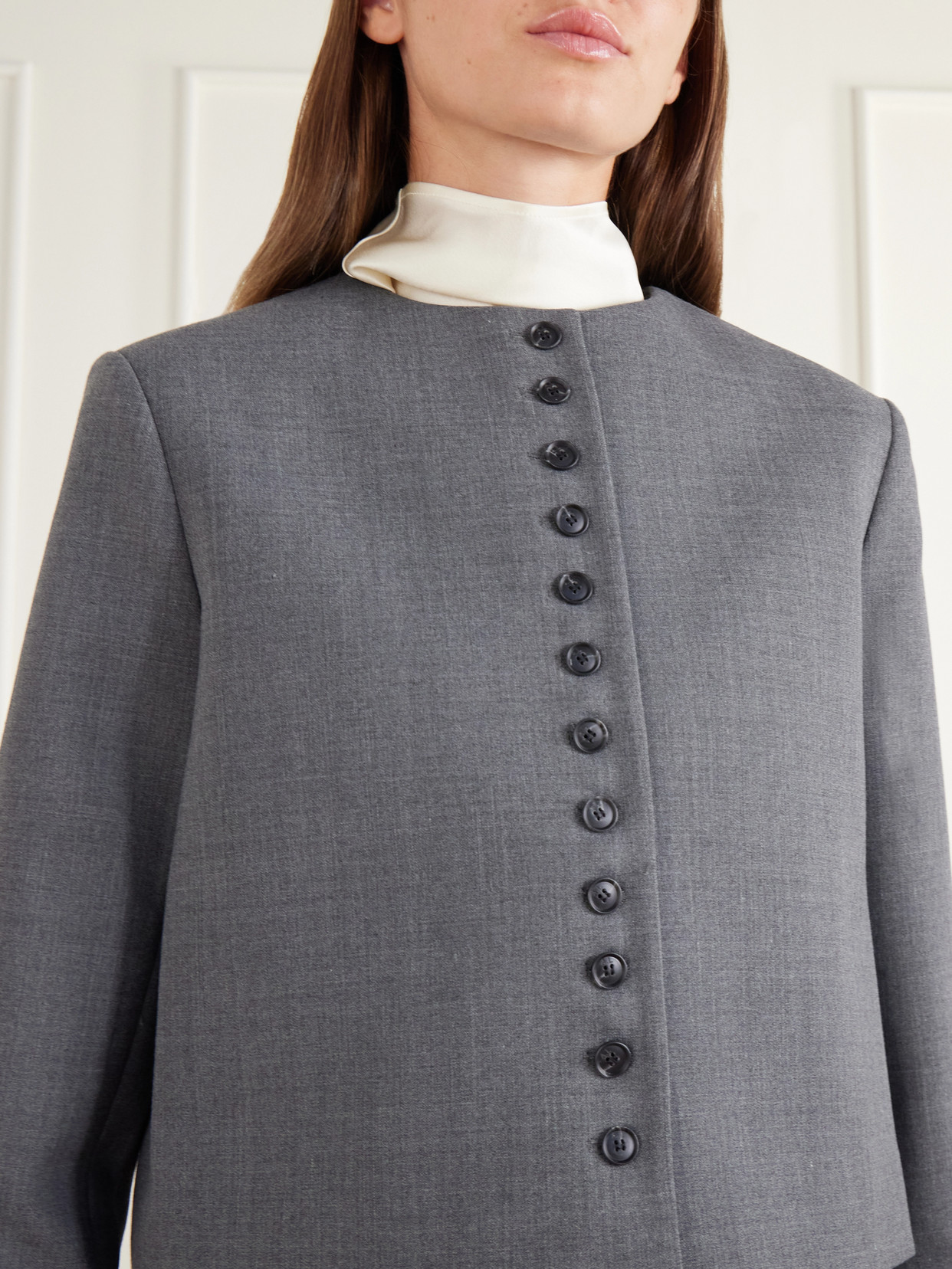 Funda Twill Jacket