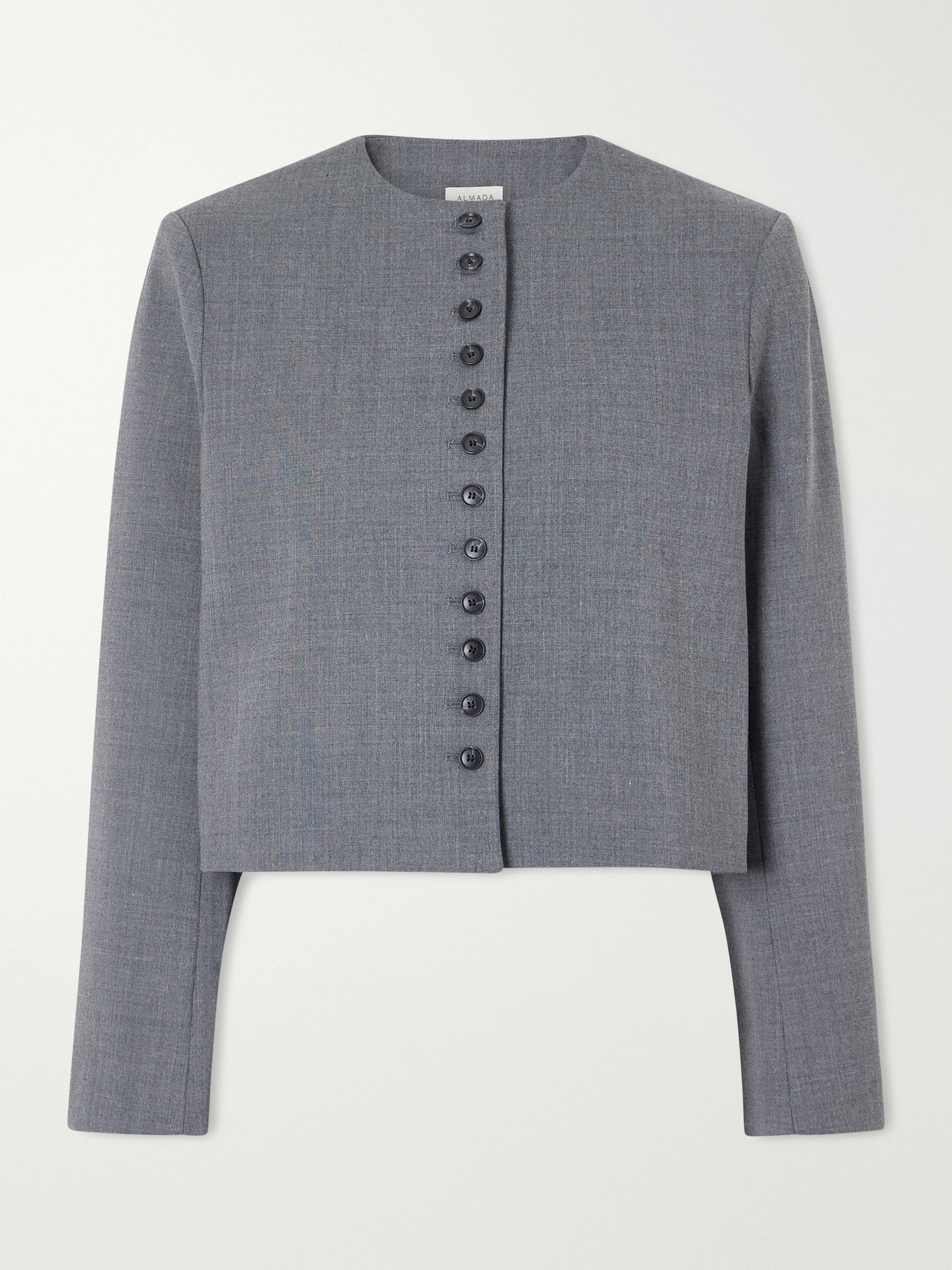 Funda Twill Jacket