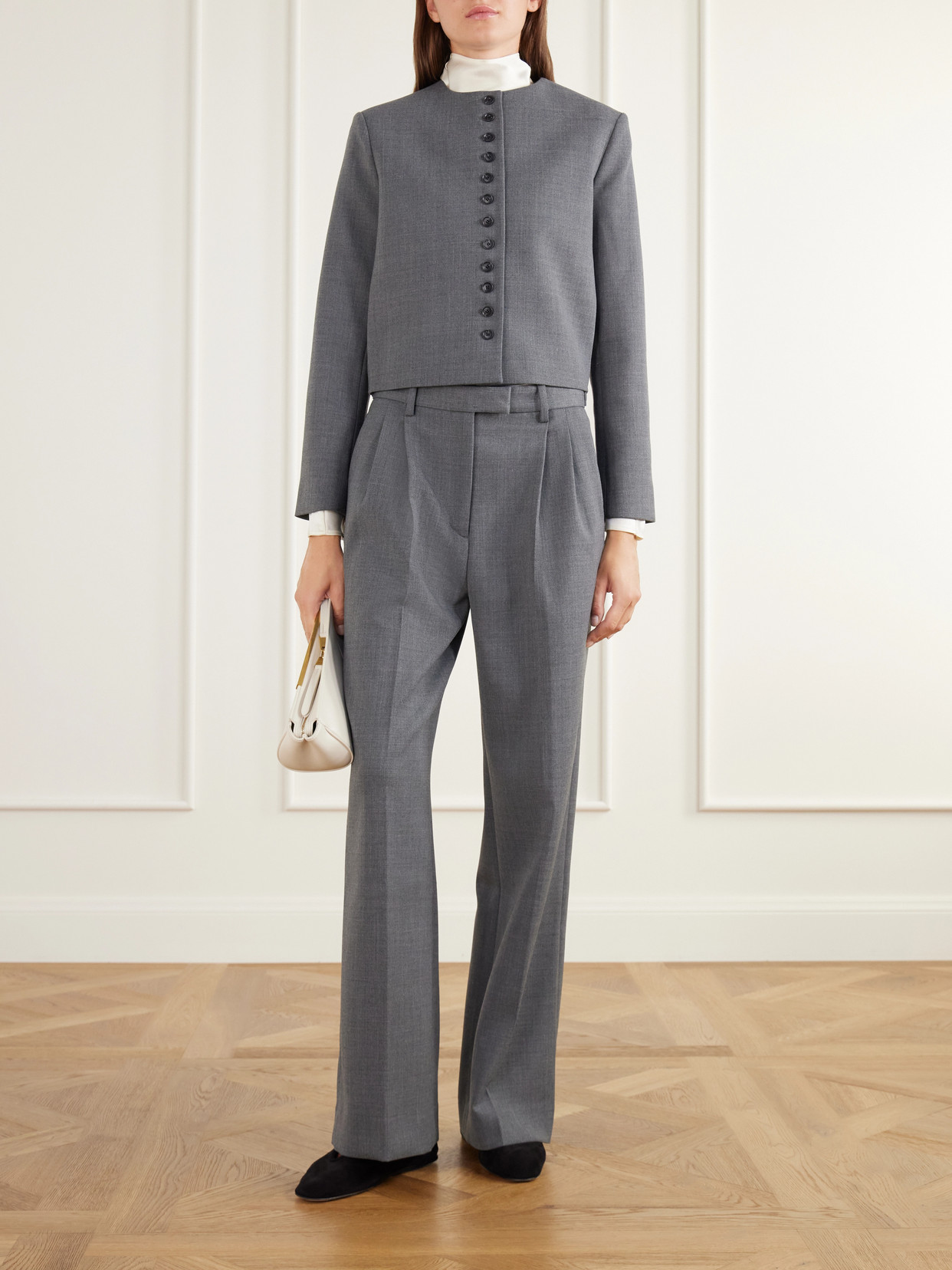 Funda Twill Jacket