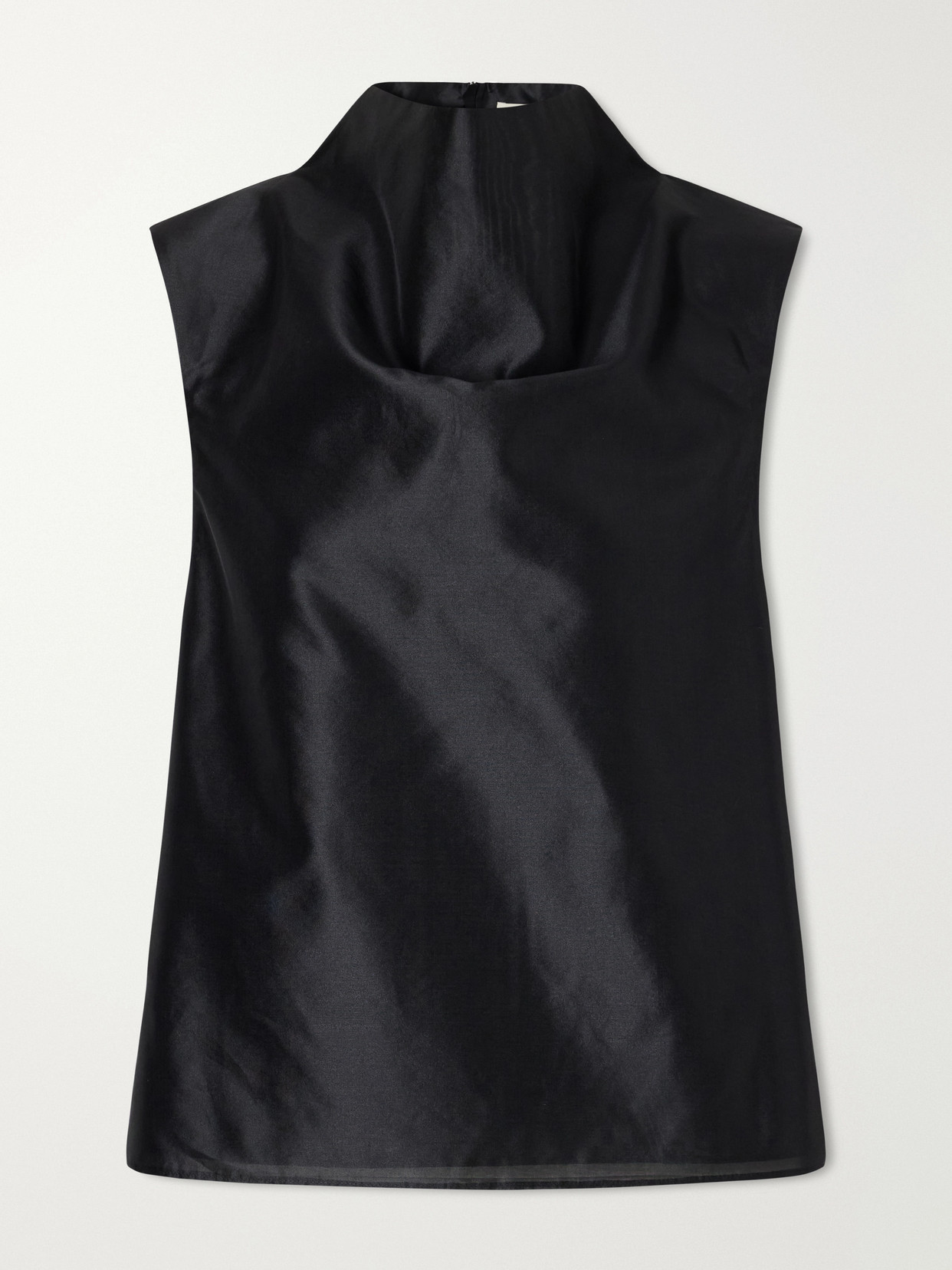 Kiera Organza Top