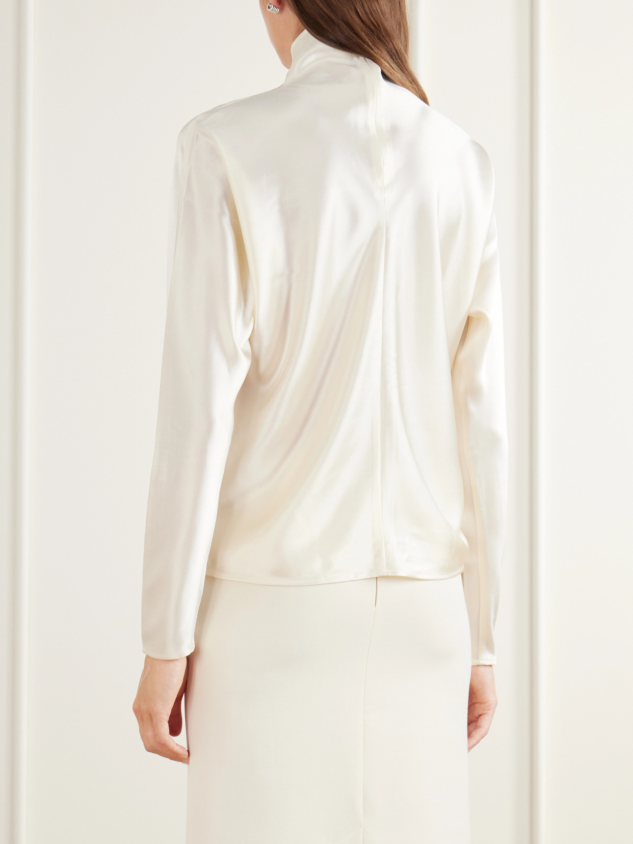 Maddy Blouse