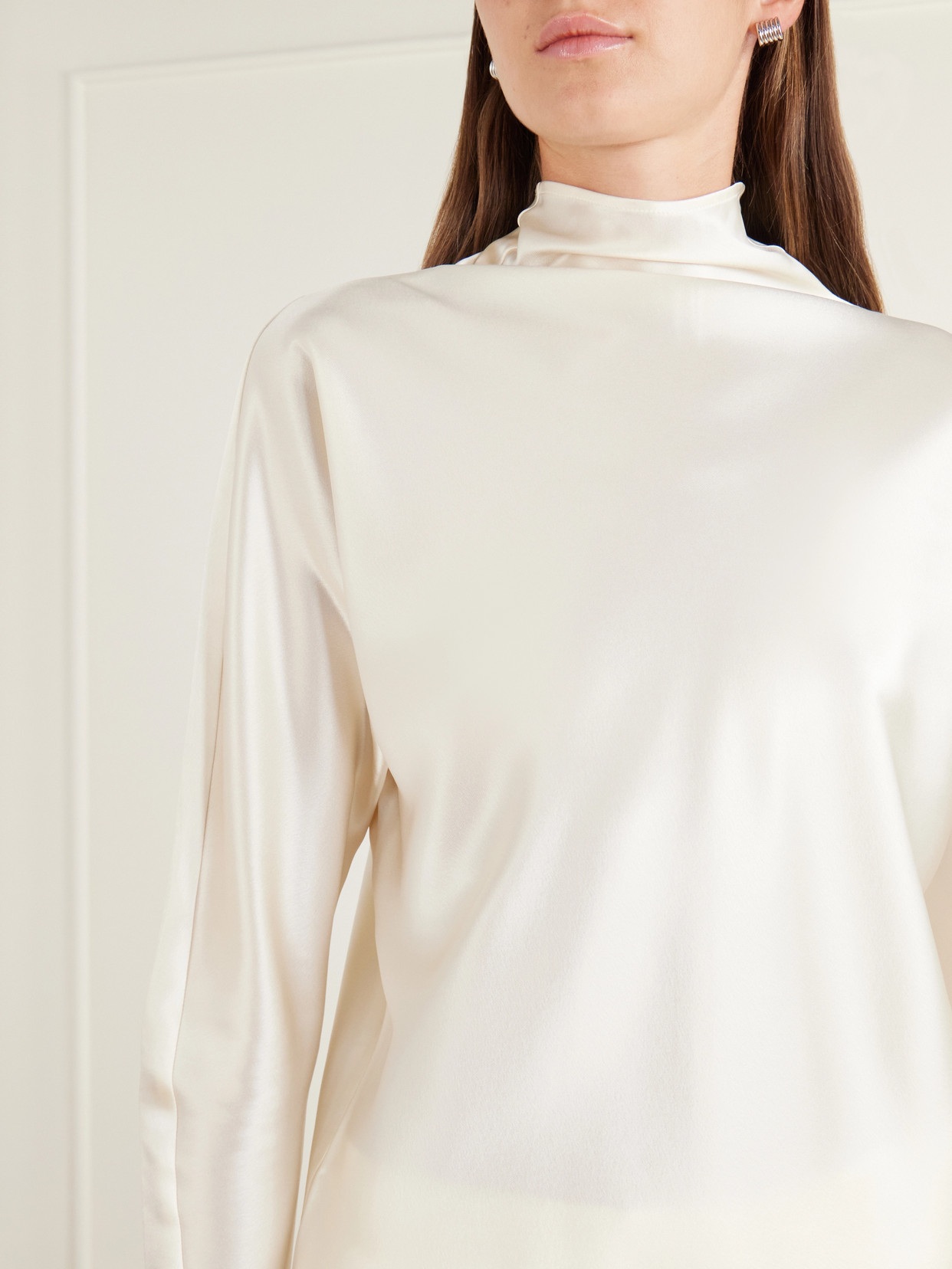 Maddy Blouse