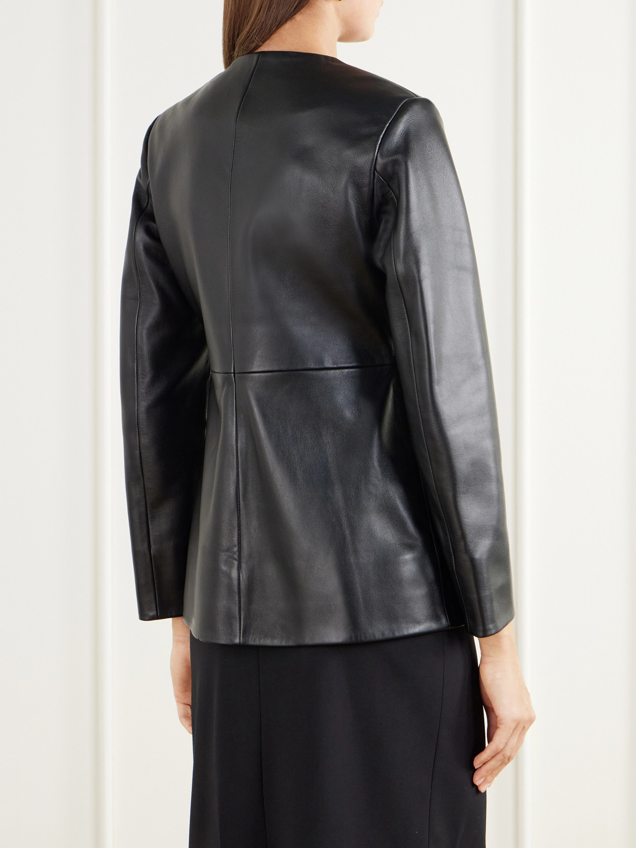 Dorothy Darted Jacket