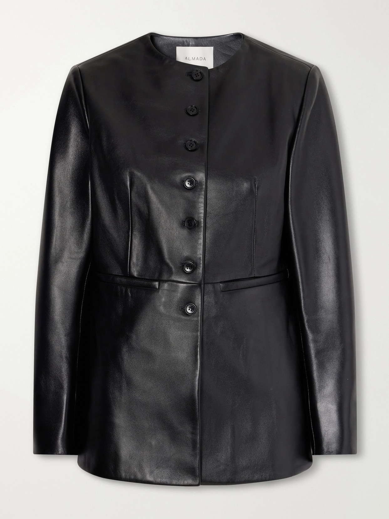 Dorothy Darted Jacket