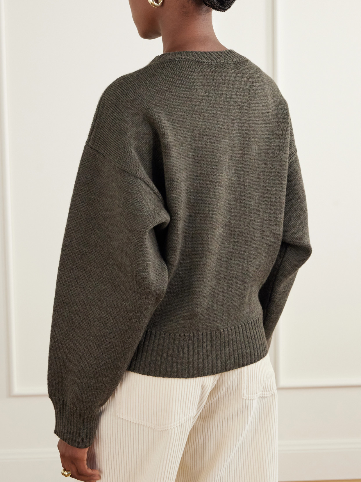Róhe - Sweater