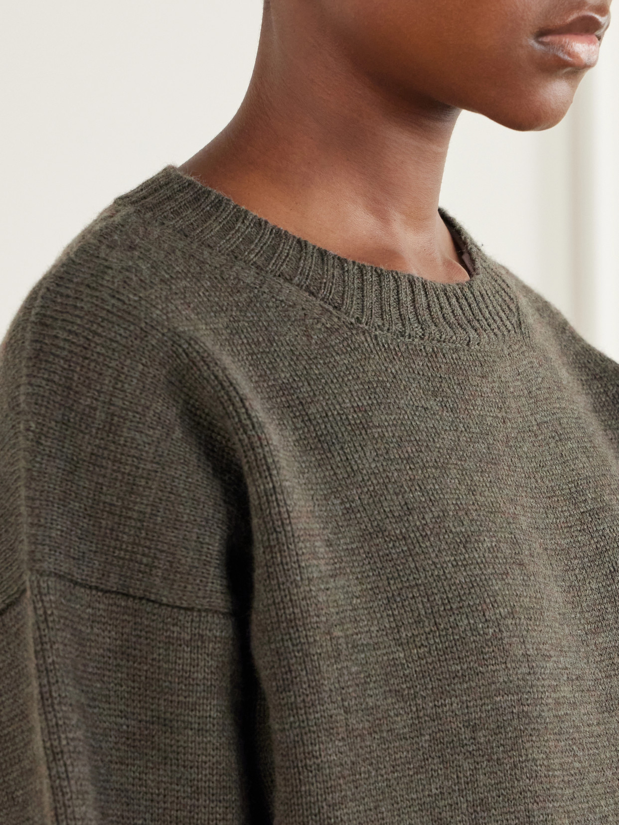 Róhe - Sweater