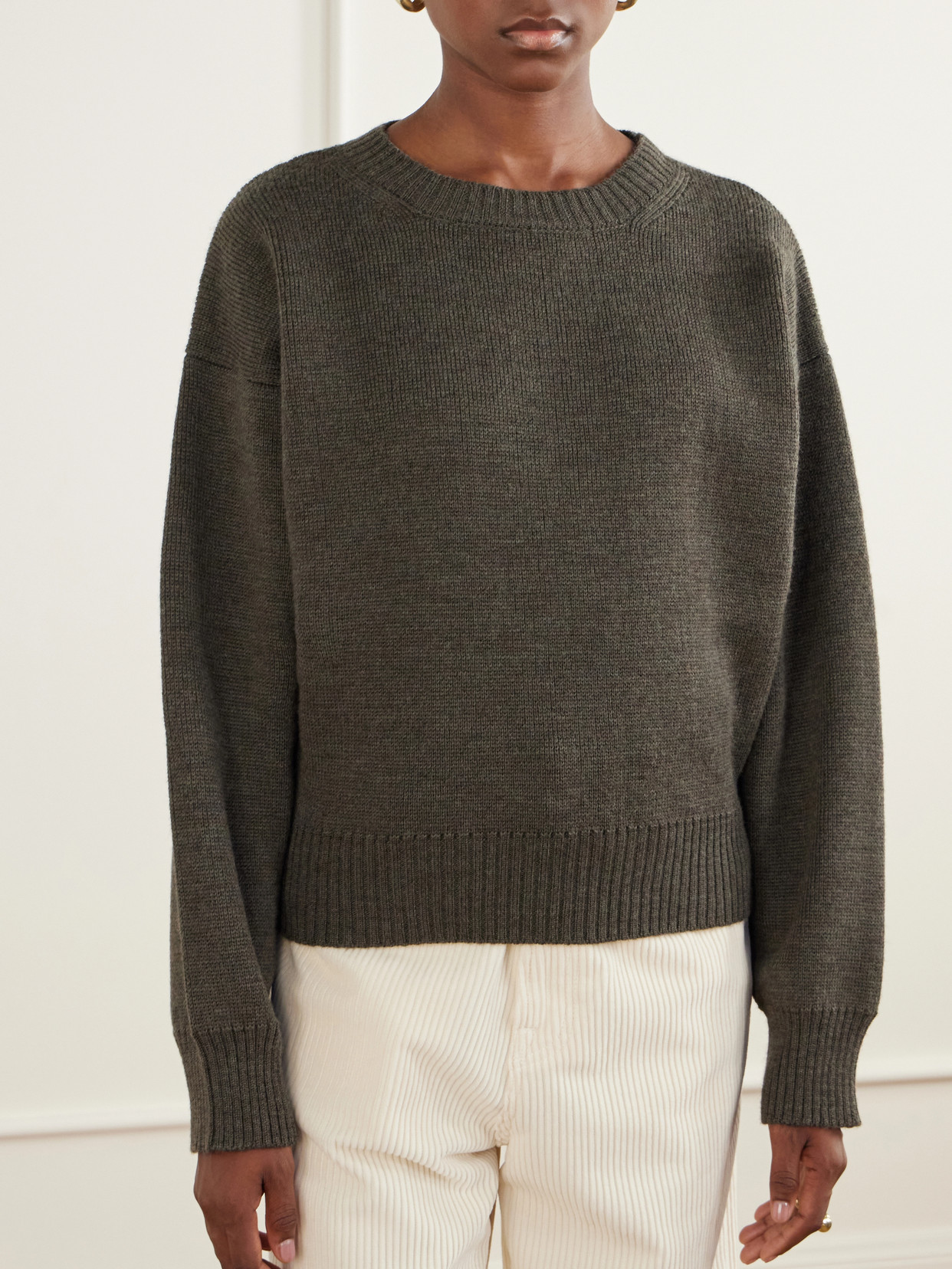 Róhe - Sweater