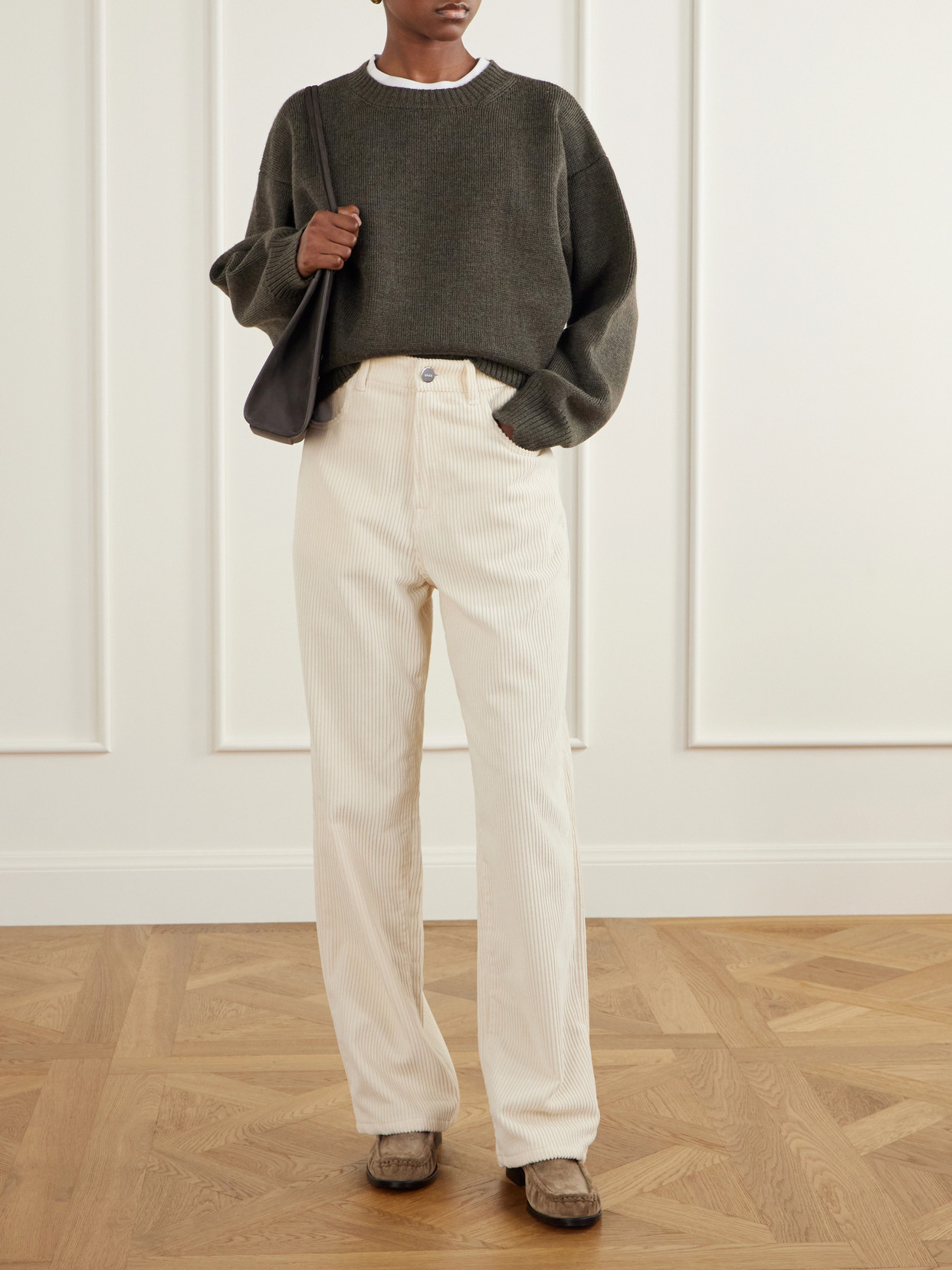 Róhe - Sweater