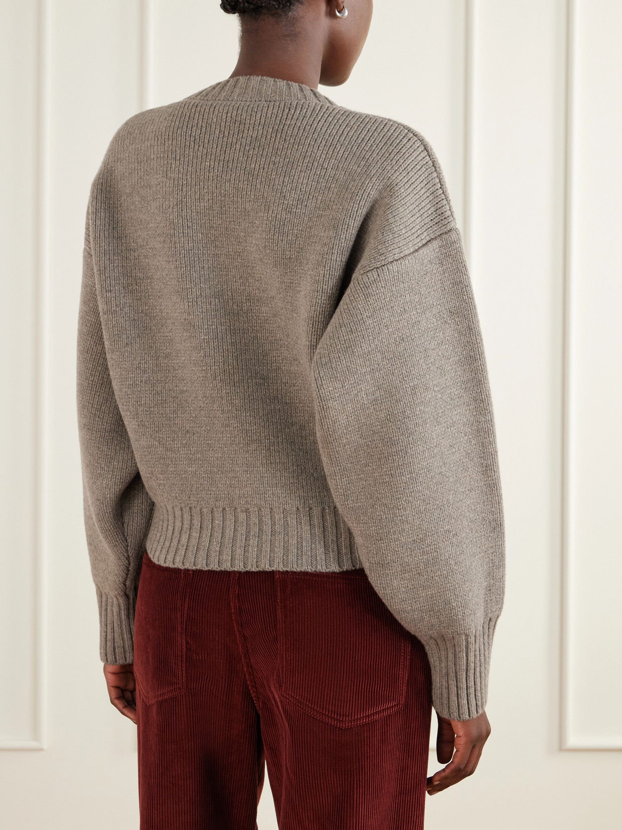 Róhe - Sweater
